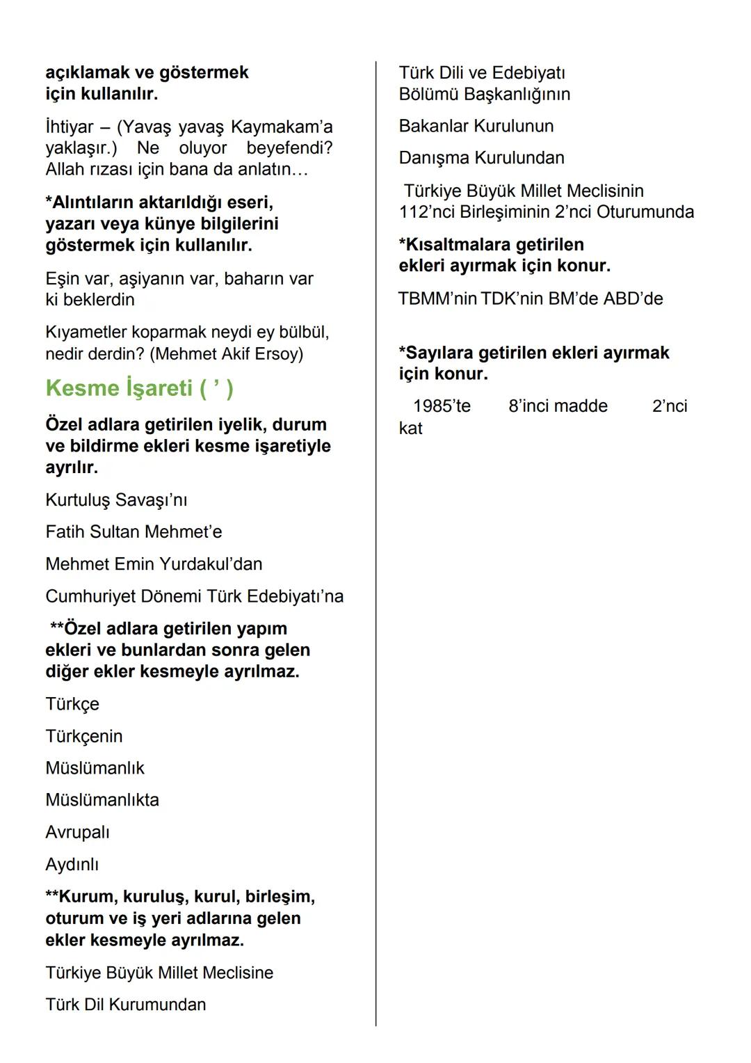 SÖZCÜKTE ANLAM
Sözcük (Kelime): Bir varlığı ya da
kavramı karşılayan hece veya
hece topluluğudur.
Türkçede sözcükler cümle içinde
farklı anl