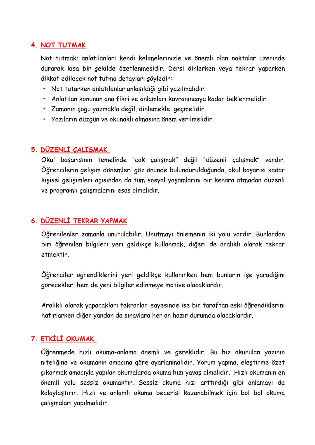 AİLLİ EĞİTİM VAKE
OZEL BASINKÖY KOLEJİ
MEV KOLEJİ
ÖZEL BASINKÖY OKULLARI
OKUL BAŞARISINI GELİŞTİREN
VERİMLİ DERS ÇALIŞMA YÖNTEMLERİ
Reh