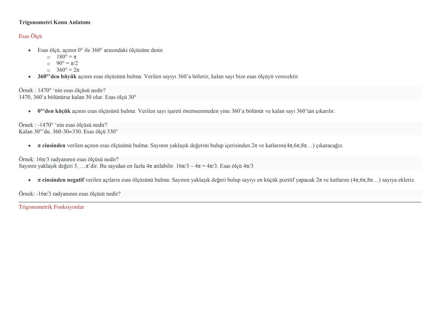 A
sin $\alpha$=\frac{KARSI}{HiPOTEN\overline{U}S}
tan $\alpha$=\frac{sin $\alpha$}{cos $\alpha$}
cos $\alpha$=\frac{KOMSU}{HiPOTEN\dot{U}S}