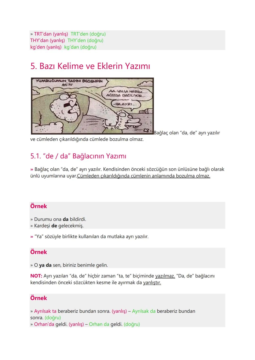 # Yazım (İmlâ) Kuralları
## YAZIM (İMLA)
## KURALLARI
Büyük Harflerin
Kullanıldığı Yerler
Sayıların Yazımı
Birleşik Kelimelerin
Yazımı