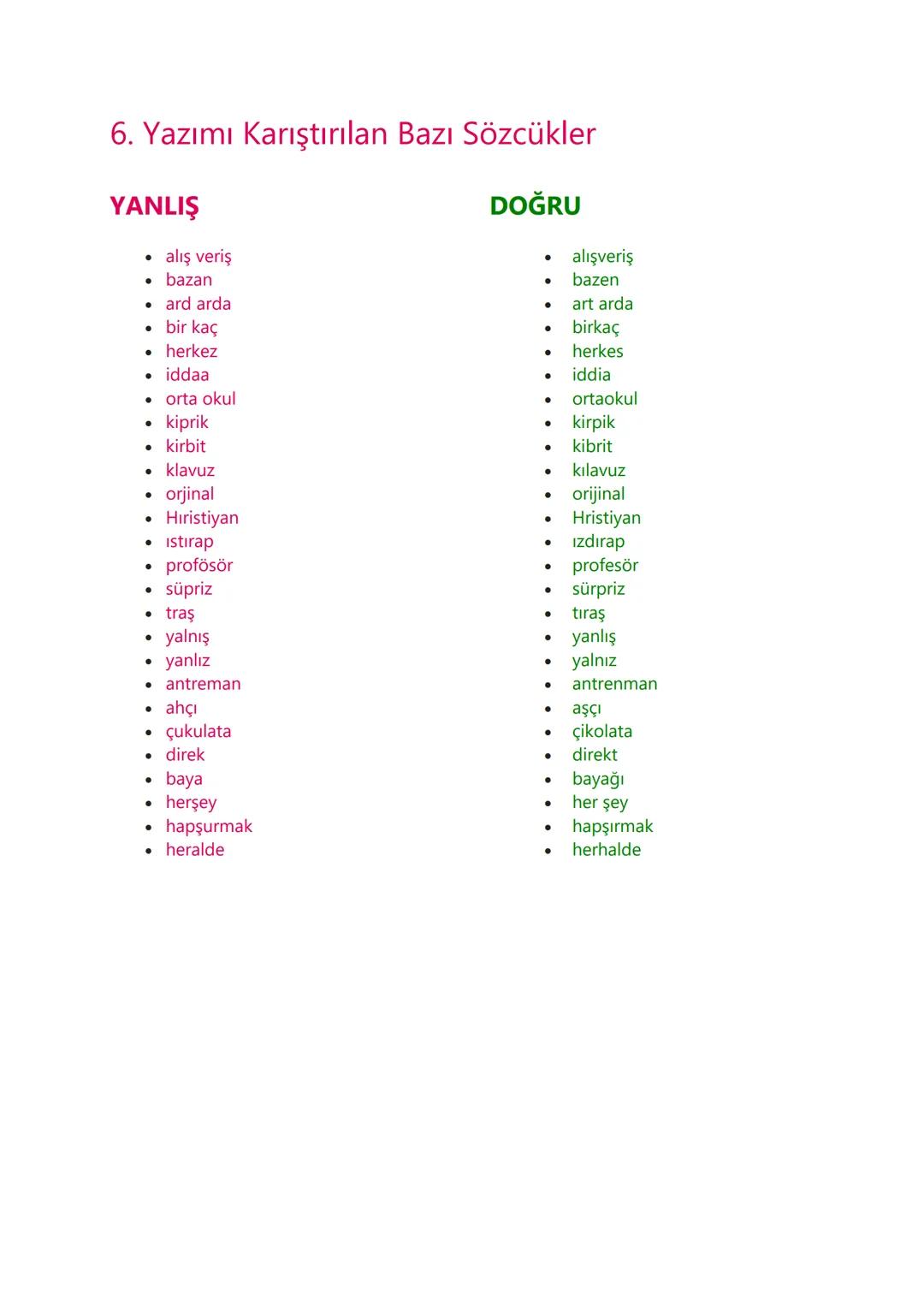 # Yazım (İmlâ) Kuralları
## YAZIM (İMLA)
## KURALLARI
Büyük Harflerin
Kullanıldığı Yerler
Sayıların Yazımı
Birleşik Kelimelerin
Yazımı