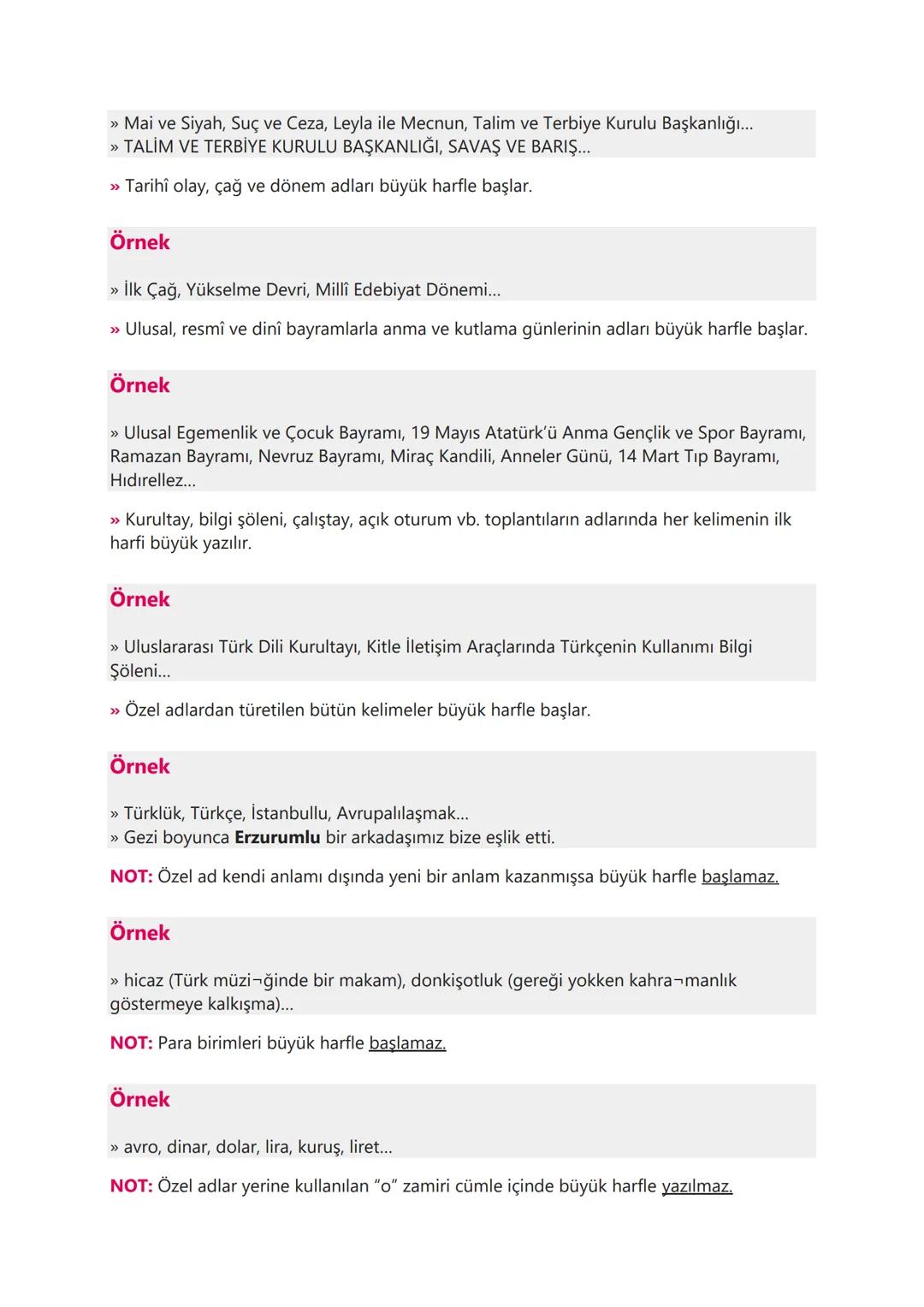 # Yazım (İmlâ) Kuralları
## YAZIM (İMLA)
## KURALLARI
Büyük Harflerin
Kullanıldığı Yerler
Sayıların Yazımı
Birleşik Kelimelerin
Yazımı