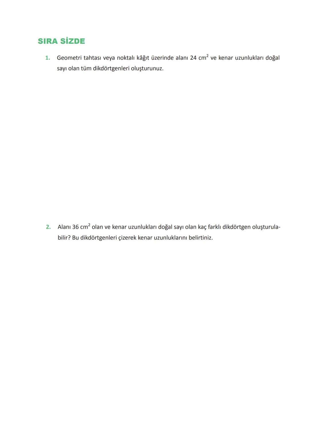 Doğal Sayıların Karşılaştırılması
• Basamak sayısı fazla olan sayı daha büyüktür.
Örneğin, 3 475 893 sayısı 7 basamaktan, 12 436 923 sayısı