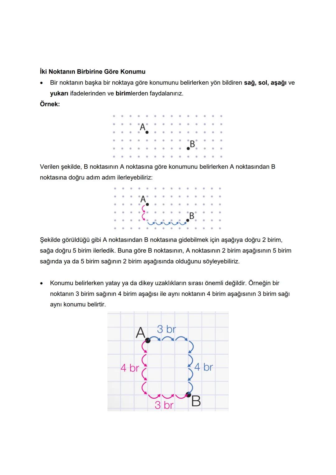Doğal Sayıların Karşılaştırılması
• Basamak sayısı fazla olan sayı daha büyüktür.
Örneğin, 3 475 893 sayısı 7 basamaktan, 12 436 923 sayısı