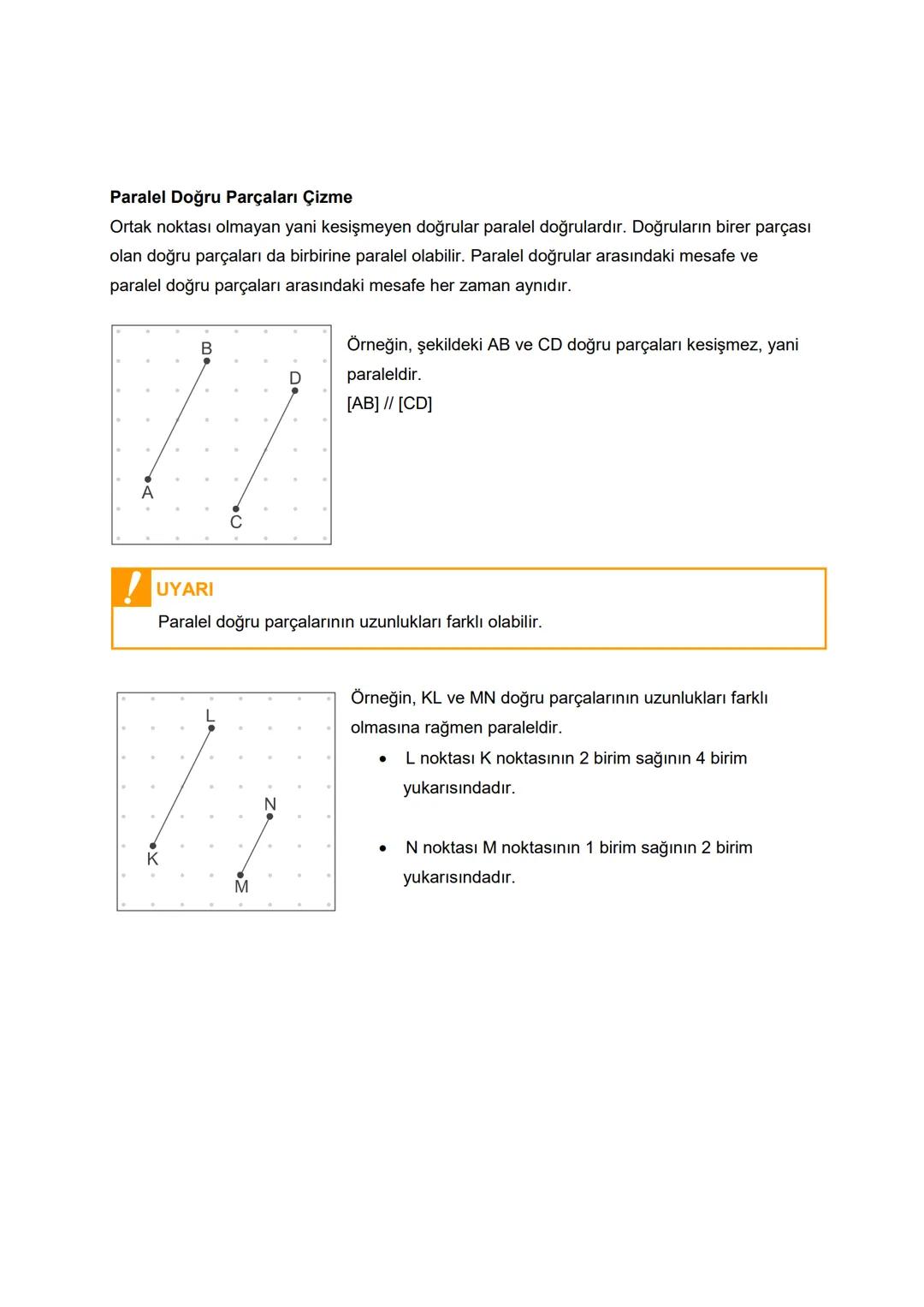 Doğal Sayıların Karşılaştırılması
• Basamak sayısı fazla olan sayı daha büyüktür.
Örneğin, 3 475 893 sayısı 7 basamaktan, 12 436 923 sayısı