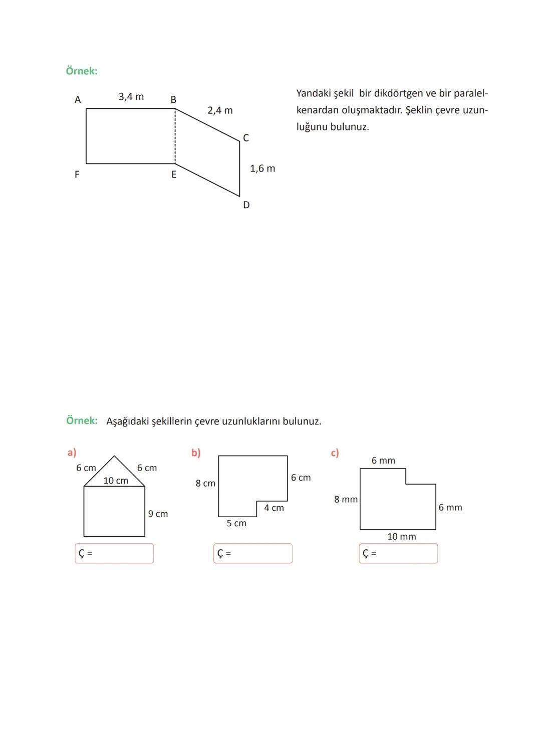 Doğal Sayıların Karşılaştırılması
• Basamak sayısı fazla olan sayı daha büyüktür.
Örneğin, 3 475 893 sayısı 7 basamaktan, 12 436 923 sayısı