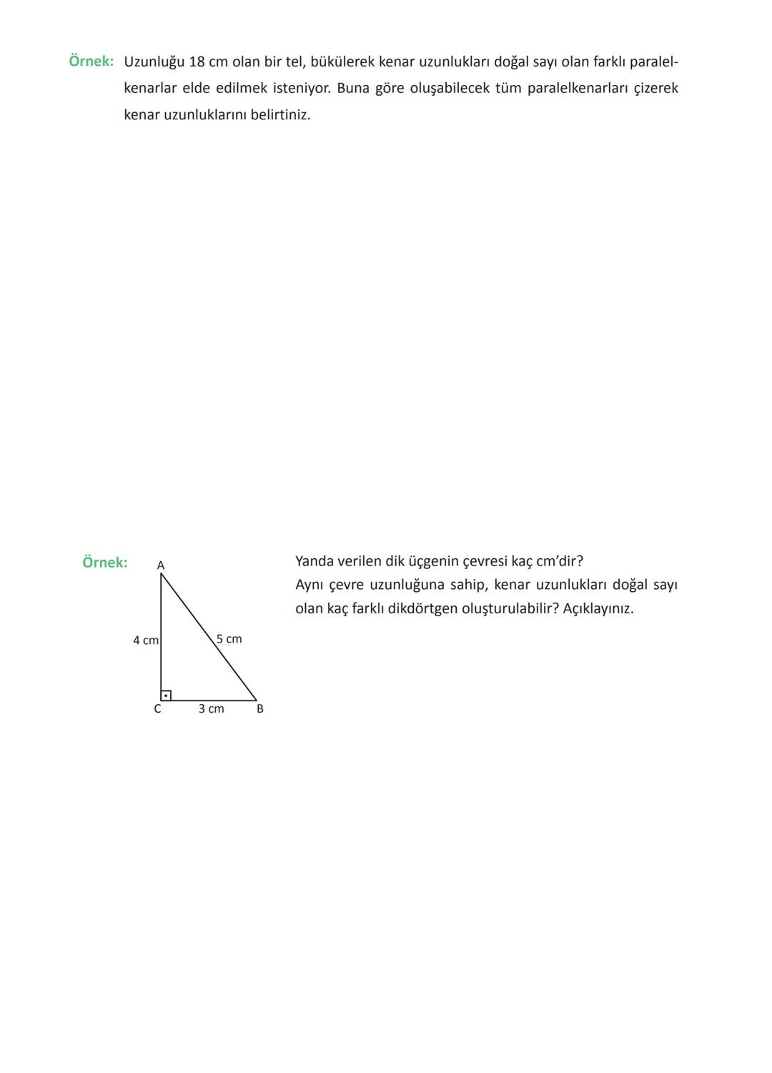 Doğal Sayıların Karşılaştırılması
• Basamak sayısı fazla olan sayı daha büyüktür.
Örneğin, 3 475 893 sayısı 7 basamaktan, 12 436 923 sayısı