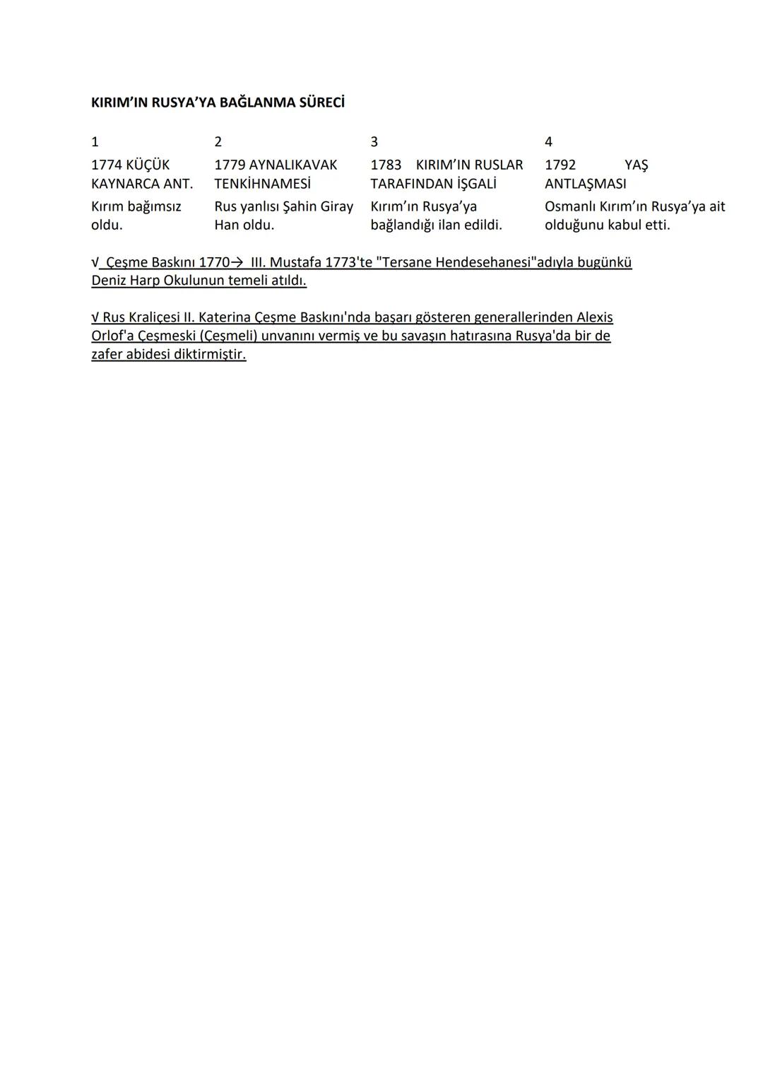 # 1. ÜNİTE: 17. YÜZYIL (DURAKLAMA DÖNEMİ / DEĞİŞEN DÜNYA DENGELERİ
KARŞISINDA OSMANLI SİYASETİ)
3.murad
3.mehmed
1.ahmed
1.mustafa
2.osman(