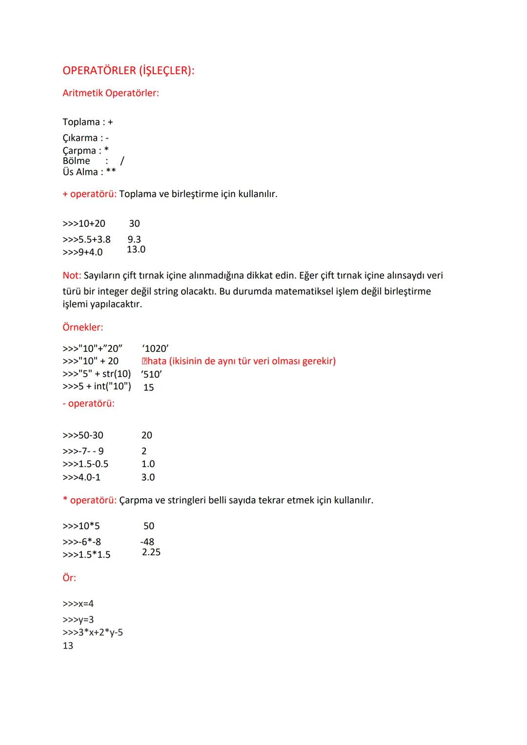 Python Nedir?
1) Python özgür ve ücretsiz bir programlama dilidir.
2) Guido Van Rossum adlı Hollandalı bir programcı tarafından 90'lı yıll