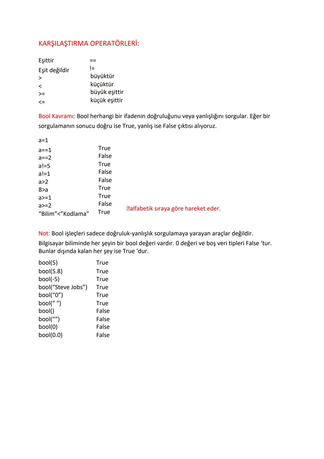 Python Nedir?
1) Python özgür ve ücretsiz bir programlama dilidir.
2) Guido Van Rossum adlı Hollandalı bir programcı tarafından 90'lı yıll