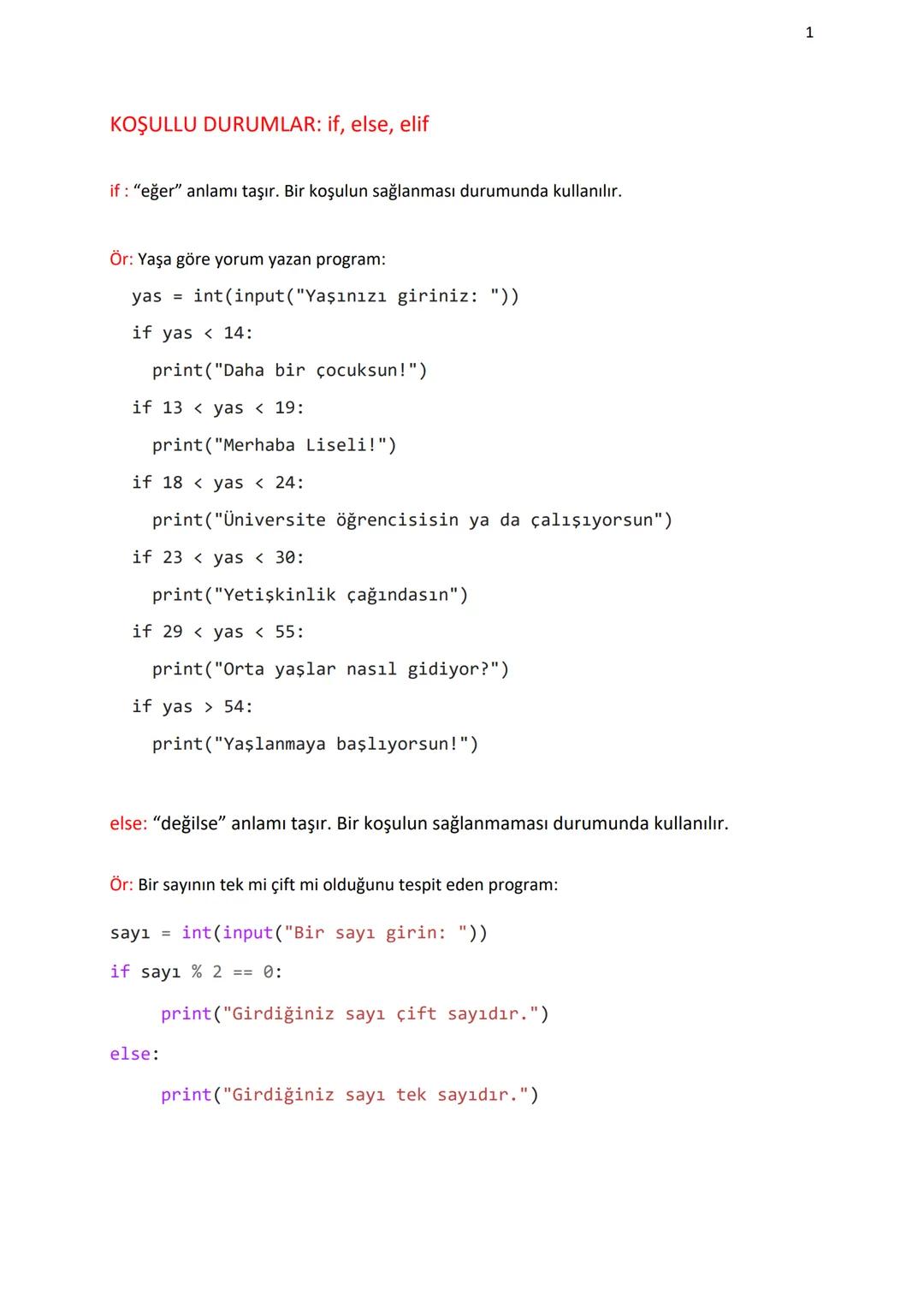 Python Nedir?
1) Python özgür ve ücretsiz bir programlama dilidir.
2) Guido Van Rossum adlı Hollandalı bir programcı tarafından 90'lı yıll