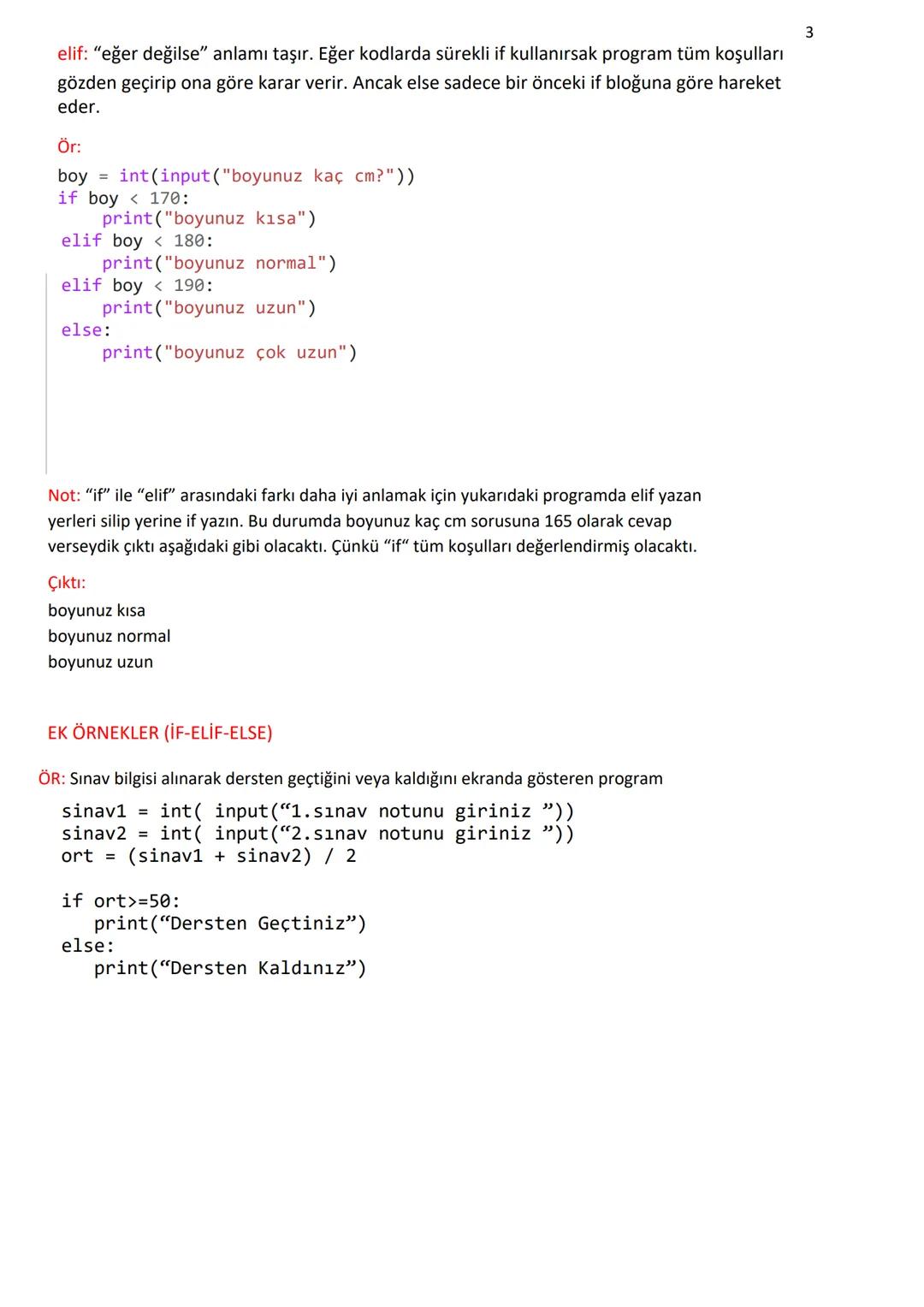 Python Nedir?
1) Python özgür ve ücretsiz bir programlama dilidir.
2) Guido Van Rossum adlı Hollandalı bir programcı tarafından 90'lı yıll