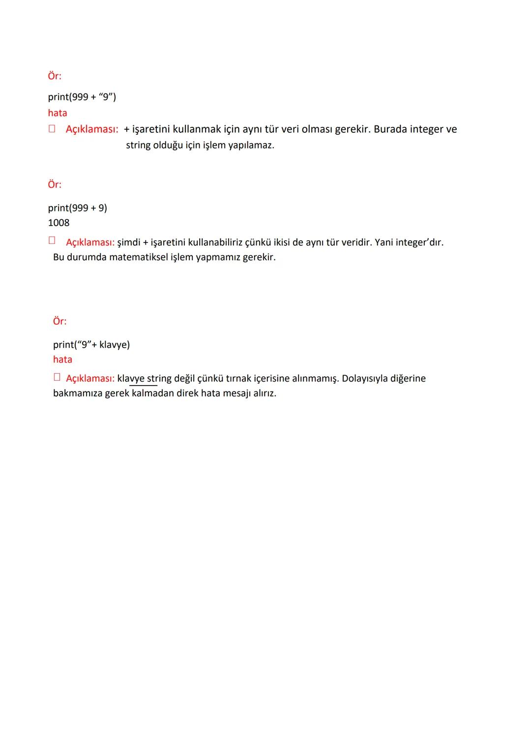 Python Nedir?
1) Python özgür ve ücretsiz bir programlama dilidir.
2) Guido Van Rossum adlı Hollandalı bir programcı tarafından 90'lı yıll