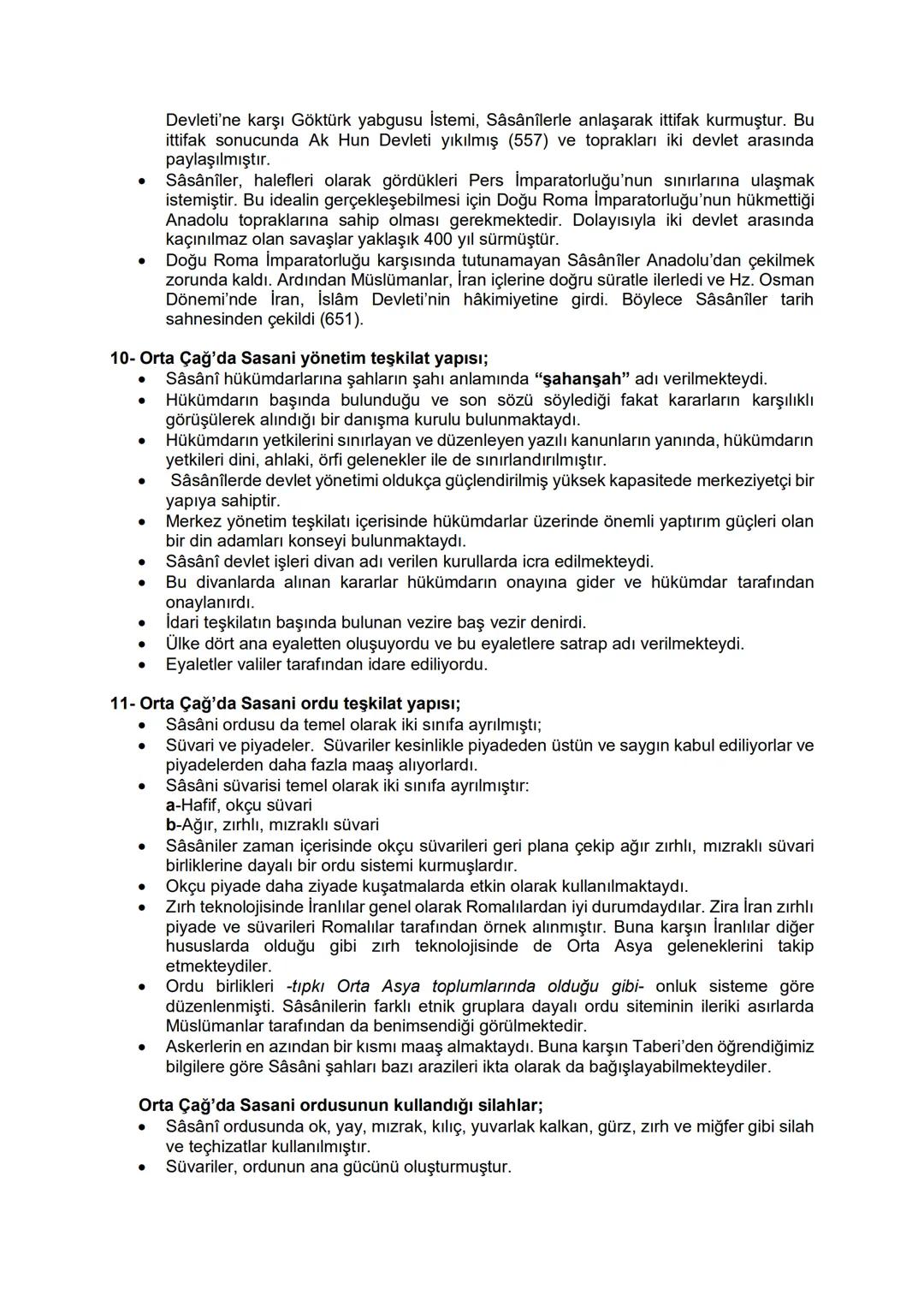 3. ÜNİTE
ORTA ÇAĞ MEDENİYETLERİ
ORTA ÇAĞ'DA YAŞANAN KİTLESEL GÖÇLER
1. Kavimler Göçü:
Orta Asya'daki siyasi hâkimiyetlerini kaybeden Hun boy