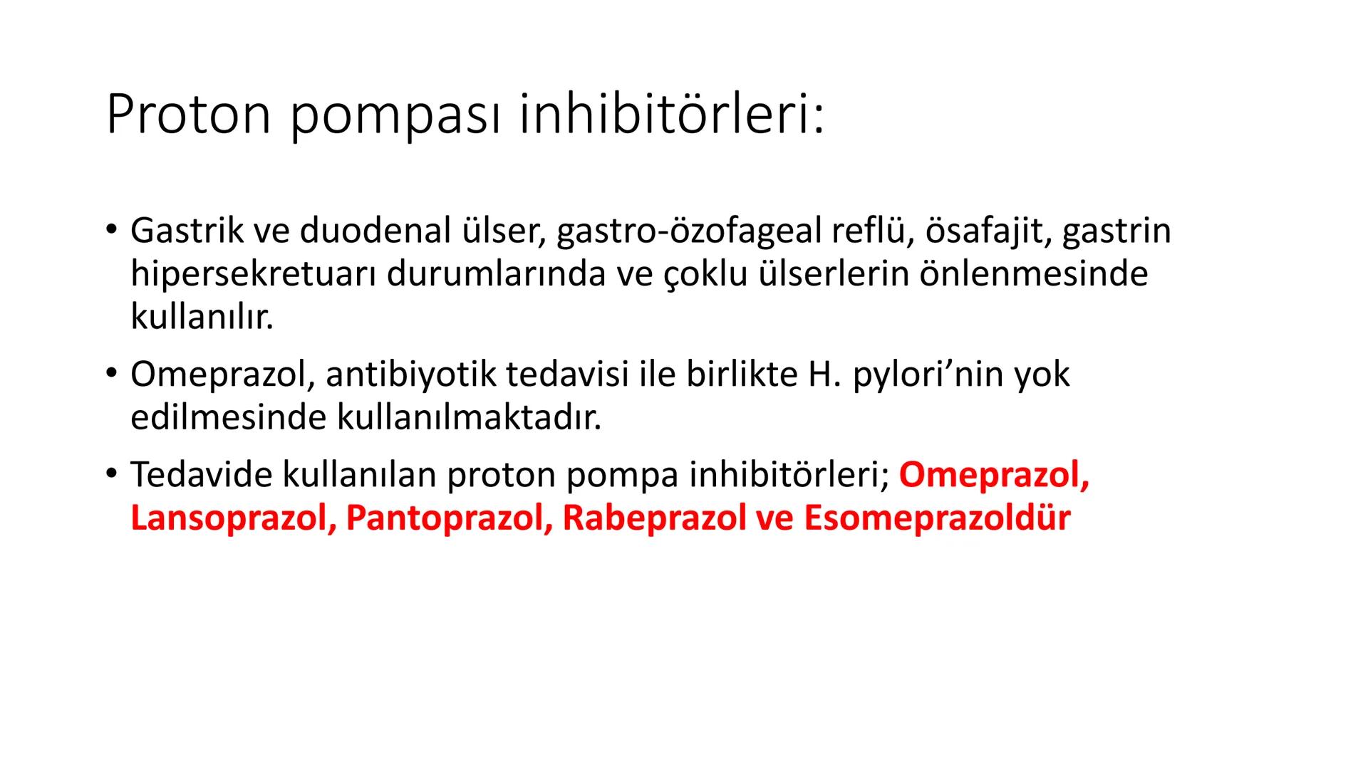 SİNDİRİM
SİSTEMİNE
ETKİLİ İLAÇLAR # SİNDİRİM SİSTEMİNE ETKİLİ İLAÇLAR
Sindirim sistemi ağızdan
başlayıp anüse kadar uzanan
ve yer yer geniş