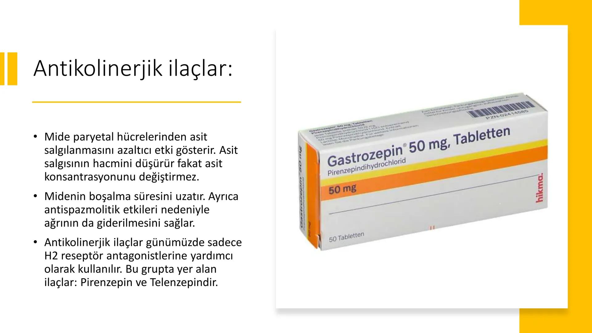 SİNDİRİM
SİSTEMİNE
ETKİLİ İLAÇLAR # SİNDİRİM SİSTEMİNE ETKİLİ İLAÇLAR
Sindirim sistemi ağızdan
başlayıp anüse kadar uzanan
ve yer yer geniş