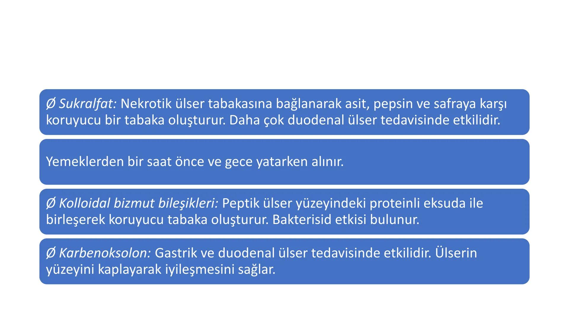 SİNDİRİM
SİSTEMİNE
ETKİLİ İLAÇLAR # SİNDİRİM SİSTEMİNE ETKİLİ İLAÇLAR
Sindirim sistemi ağızdan
başlayıp anüse kadar uzanan
ve yer yer geniş