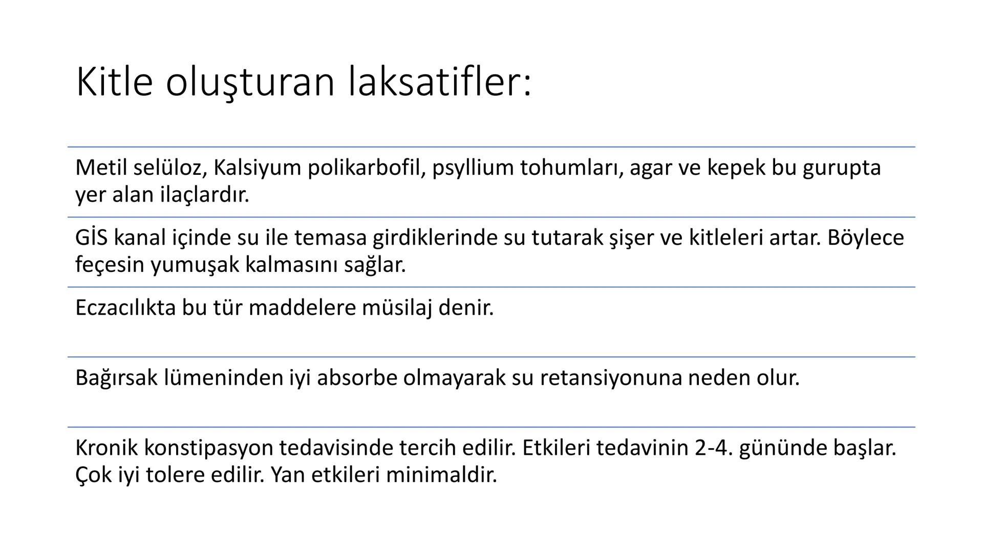 SİNDİRİM
SİSTEMİNE
ETKİLİ İLAÇLAR # SİNDİRİM SİSTEMİNE ETKİLİ İLAÇLAR
Sindirim sistemi ağızdan
başlayıp anüse kadar uzanan
ve yer yer geniş