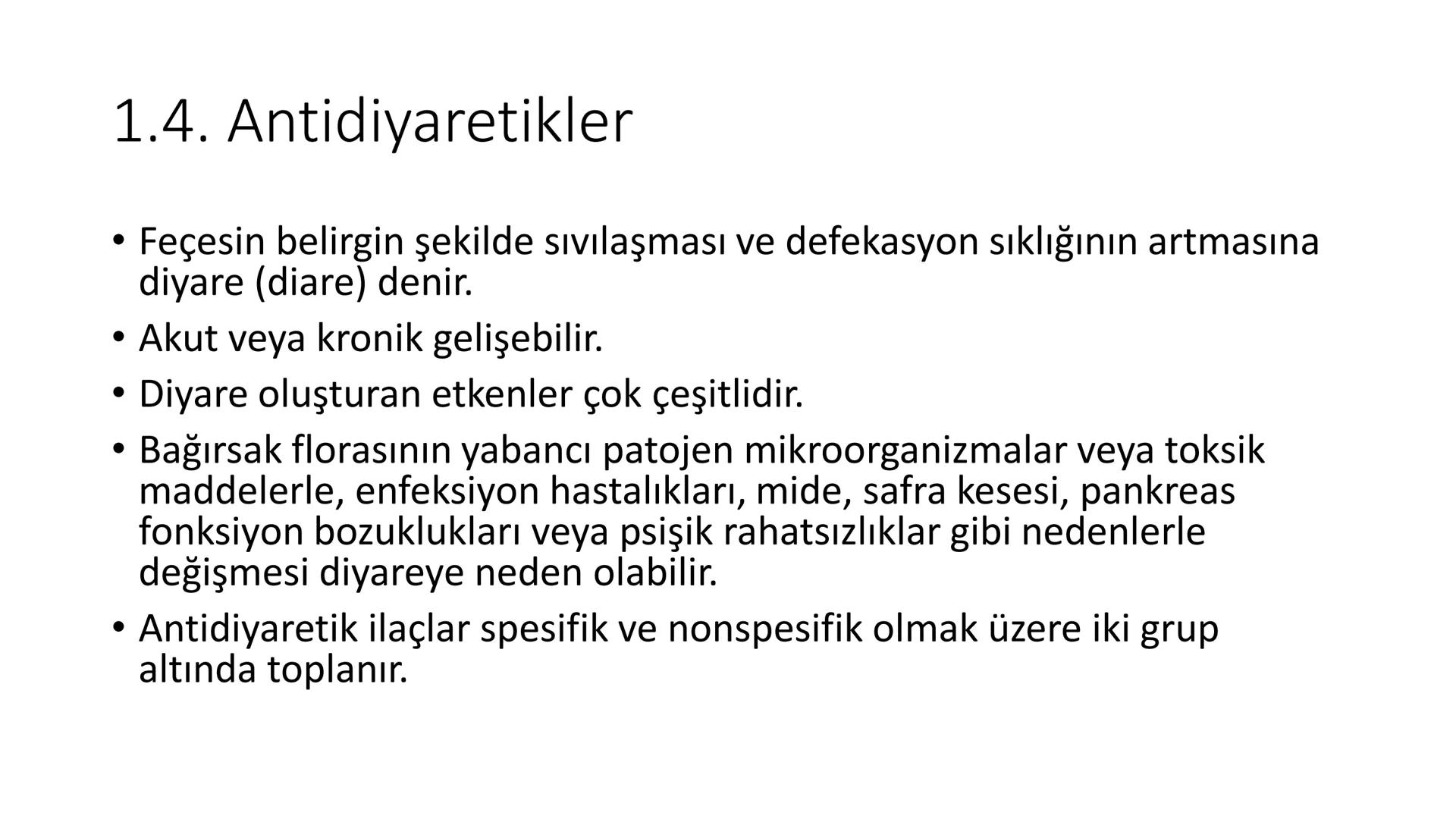 SİNDİRİM
SİSTEMİNE
ETKİLİ İLAÇLAR # SİNDİRİM SİSTEMİNE ETKİLİ İLAÇLAR
Sindirim sistemi ağızdan
başlayıp anüse kadar uzanan
ve yer yer geniş