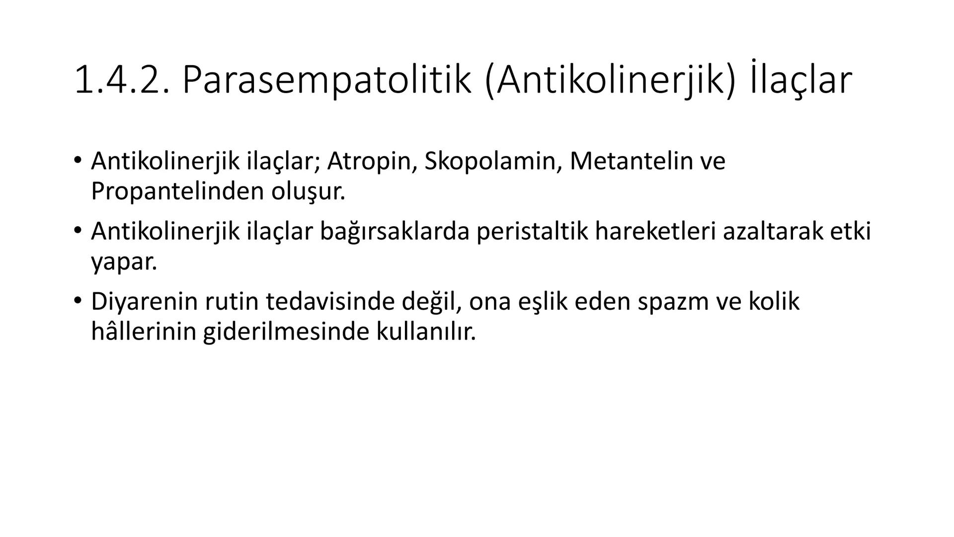 SİNDİRİM
SİSTEMİNE
ETKİLİ İLAÇLAR # SİNDİRİM SİSTEMİNE ETKİLİ İLAÇLAR
Sindirim sistemi ağızdan
başlayıp anüse kadar uzanan
ve yer yer geniş