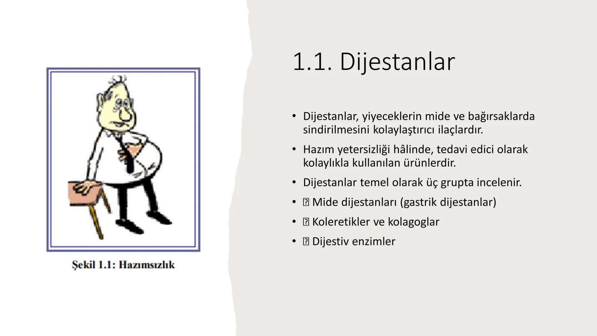 SİNDİRİM
SİSTEMİNE
ETKİLİ İLAÇLAR # SİNDİRİM SİSTEMİNE ETKİLİ İLAÇLAR
Sindirim sistemi ağızdan
başlayıp anüse kadar uzanan
ve yer yer geniş