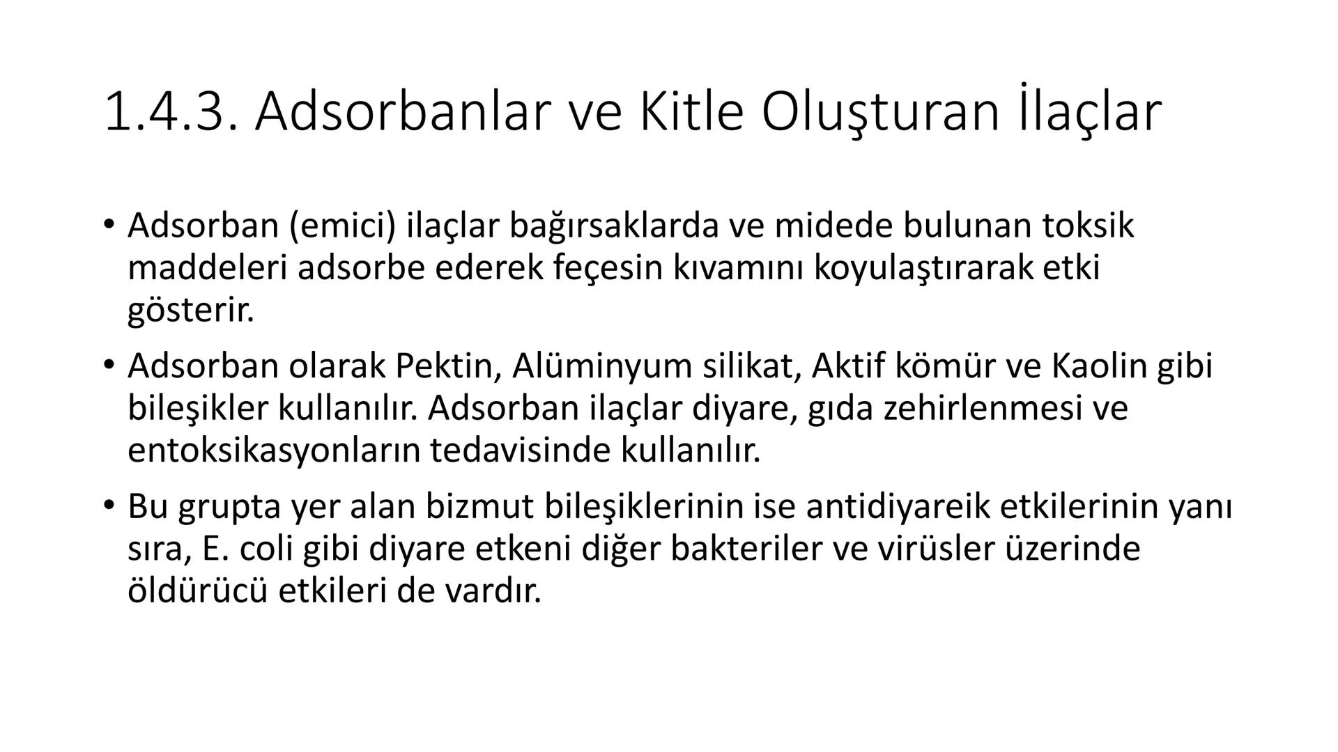 SİNDİRİM
SİSTEMİNE
ETKİLİ İLAÇLAR # SİNDİRİM SİSTEMİNE ETKİLİ İLAÇLAR
Sindirim sistemi ağızdan
başlayıp anüse kadar uzanan
ve yer yer geniş