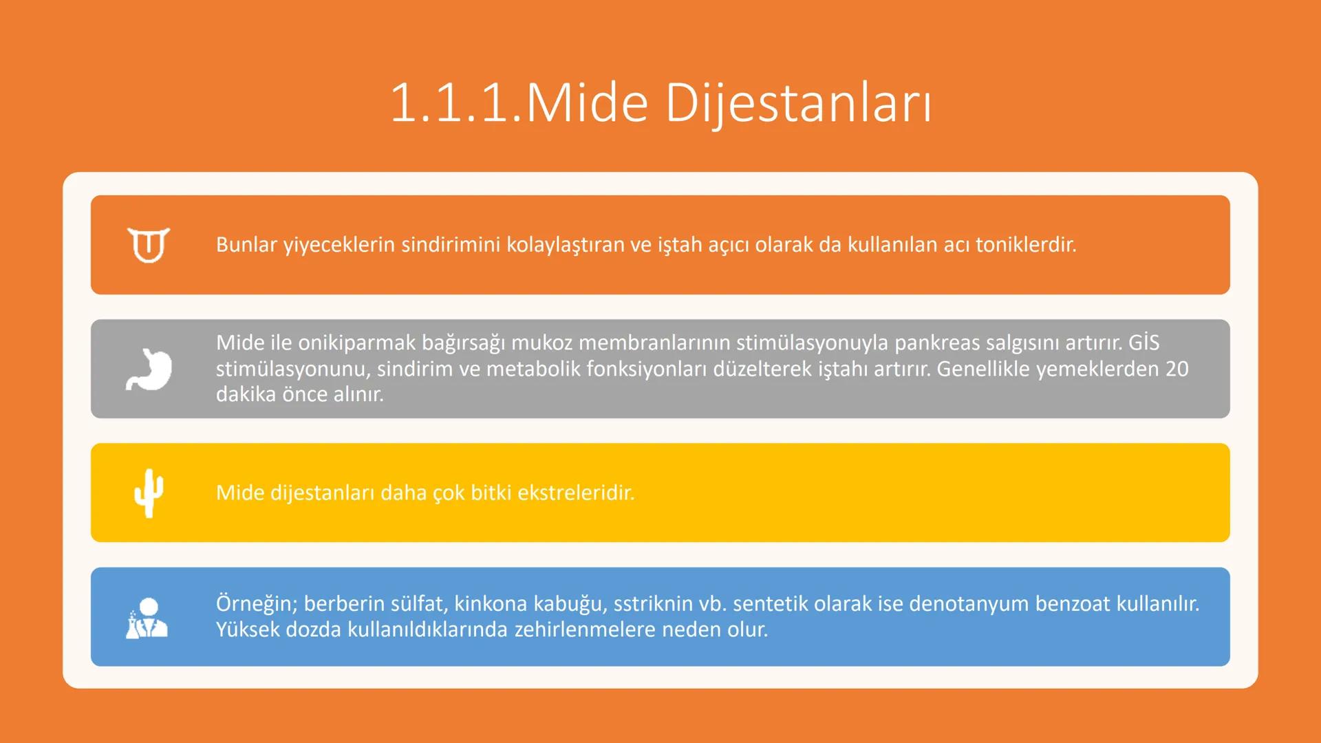 SİNDİRİM
SİSTEMİNE
ETKİLİ İLAÇLAR # SİNDİRİM SİSTEMİNE ETKİLİ İLAÇLAR
Sindirim sistemi ağızdan
başlayıp anüse kadar uzanan
ve yer yer geniş