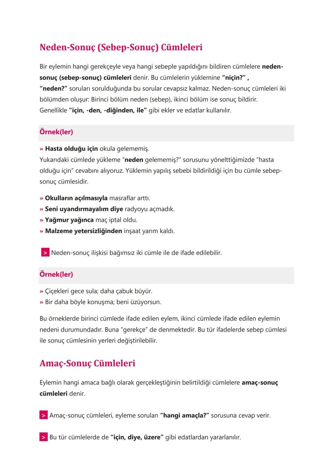 # TÜRKÇE KONU ANLATIMLARI
# SÖZCÜKTE ANLAM :
1. Gerçek (Temel) Anlam
Gerçek anlam, bir kelimenin aklımıza ilk gelen anlamıdır. Kelimeleri