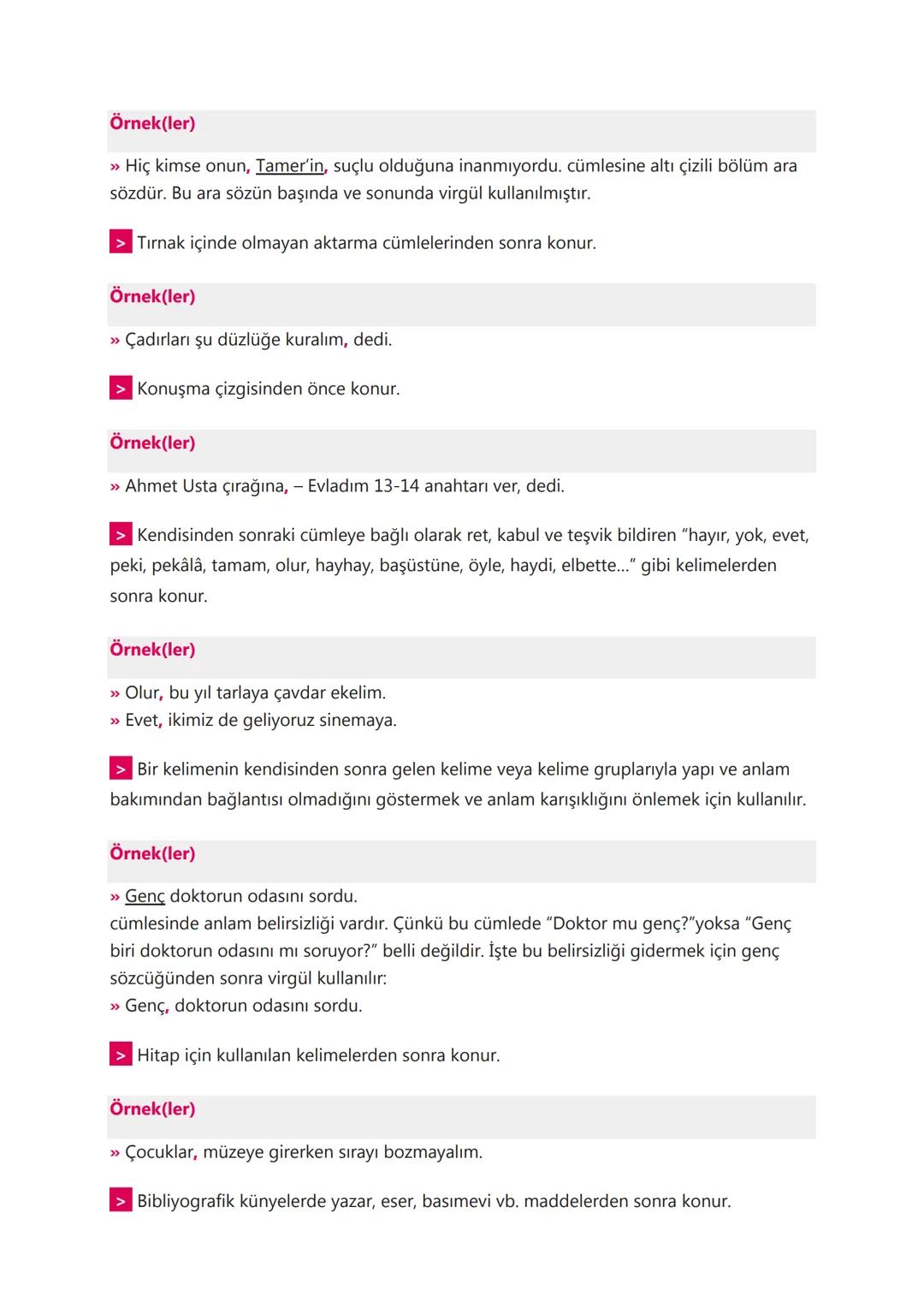 # TÜRKÇE KONU ANLATIMLARI
# SÖZCÜKTE ANLAM :
1. Gerçek (Temel) Anlam
Gerçek anlam, bir kelimenin aklımıza ilk gelen anlamıdır. Kelimeleri