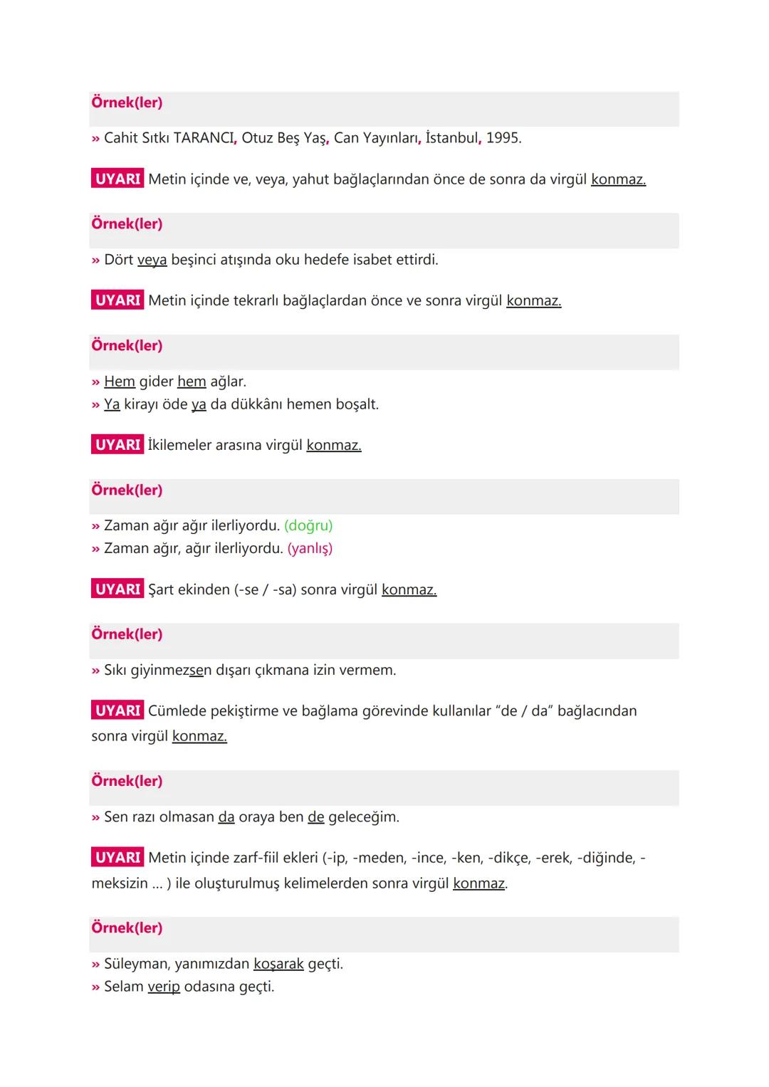 # TÜRKÇE KONU ANLATIMLARI
# SÖZCÜKTE ANLAM :
1. Gerçek (Temel) Anlam
Gerçek anlam, bir kelimenin aklımıza ilk gelen anlamıdır. Kelimeleri