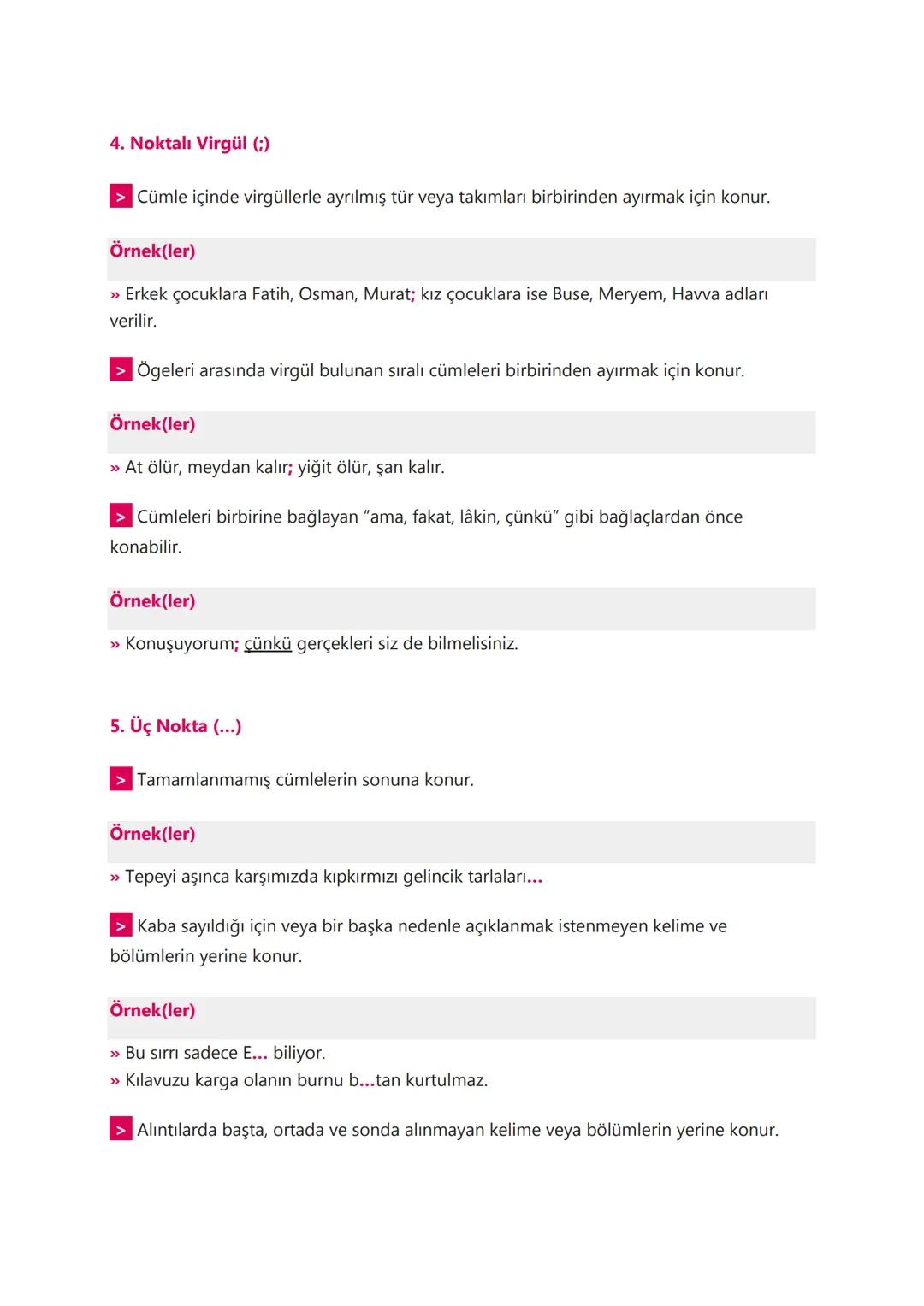 # TÜRKÇE KONU ANLATIMLARI
# SÖZCÜKTE ANLAM :
1. Gerçek (Temel) Anlam
Gerçek anlam, bir kelimenin aklımıza ilk gelen anlamıdır. Kelimeleri
