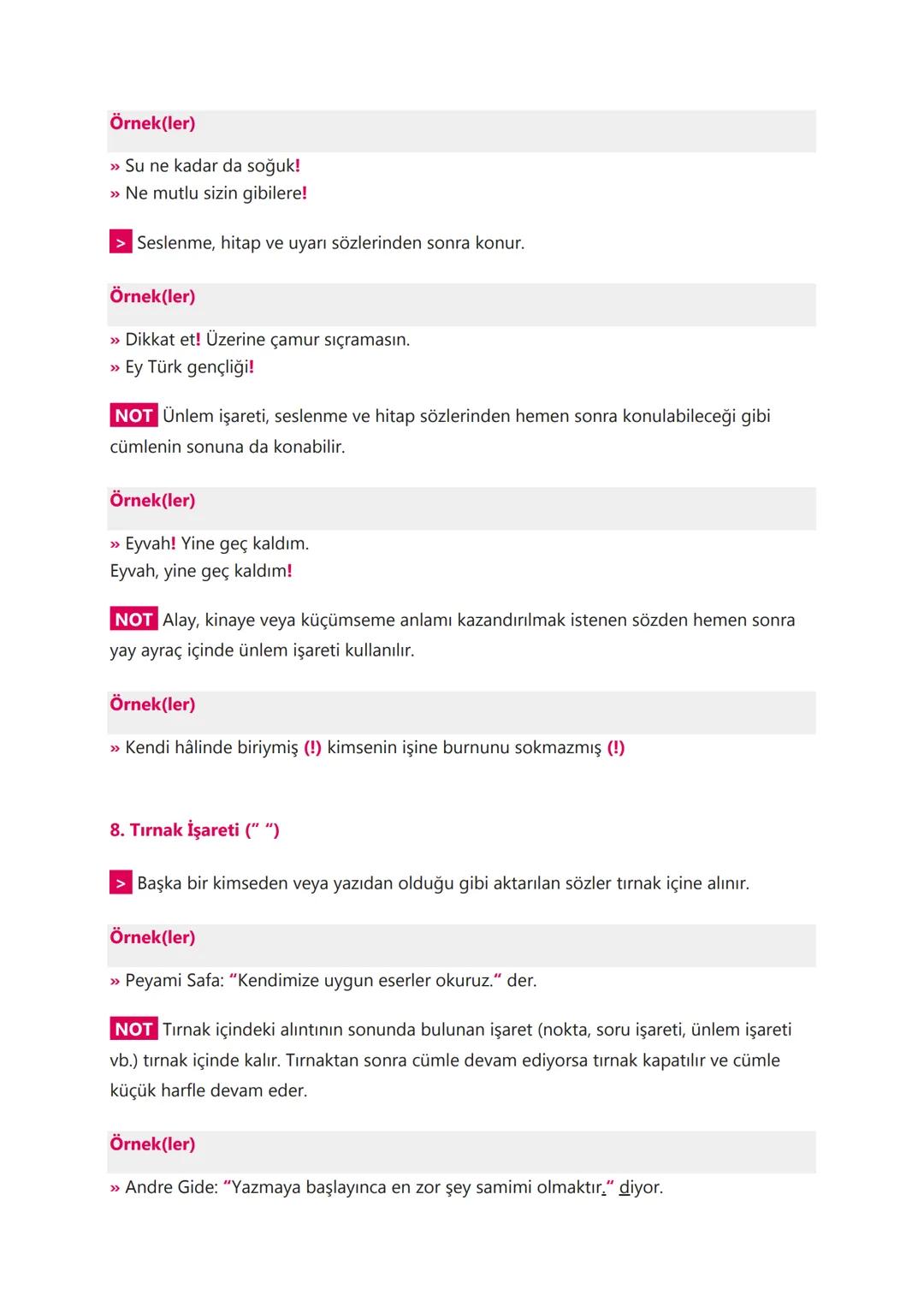 # TÜRKÇE KONU ANLATIMLARI
# SÖZCÜKTE ANLAM :
1. Gerçek (Temel) Anlam
Gerçek anlam, bir kelimenin aklımıza ilk gelen anlamıdır. Kelimeleri