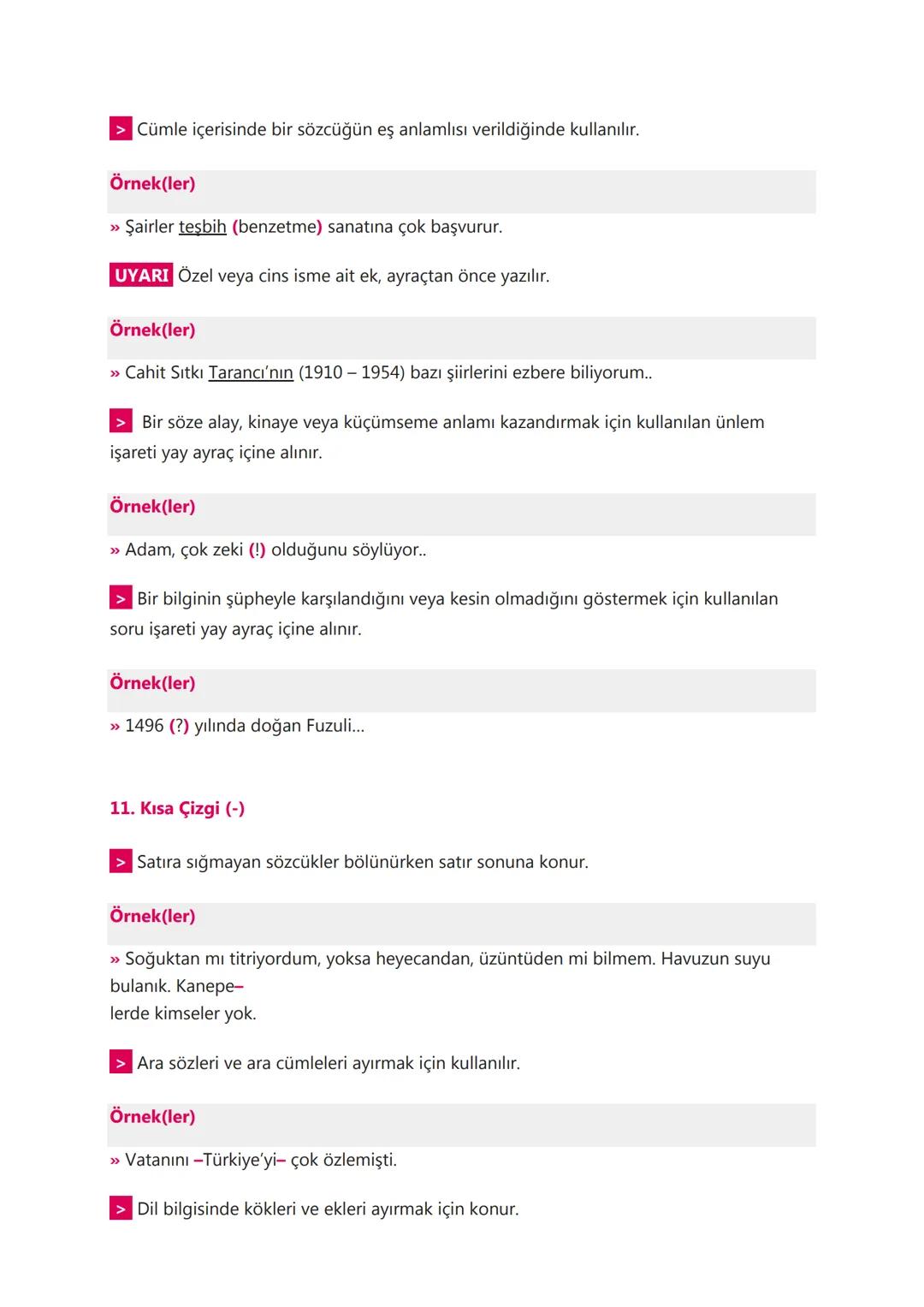 # TÜRKÇE KONU ANLATIMLARI
# SÖZCÜKTE ANLAM :
1. Gerçek (Temel) Anlam
Gerçek anlam, bir kelimenin aklımıza ilk gelen anlamıdır. Kelimeleri