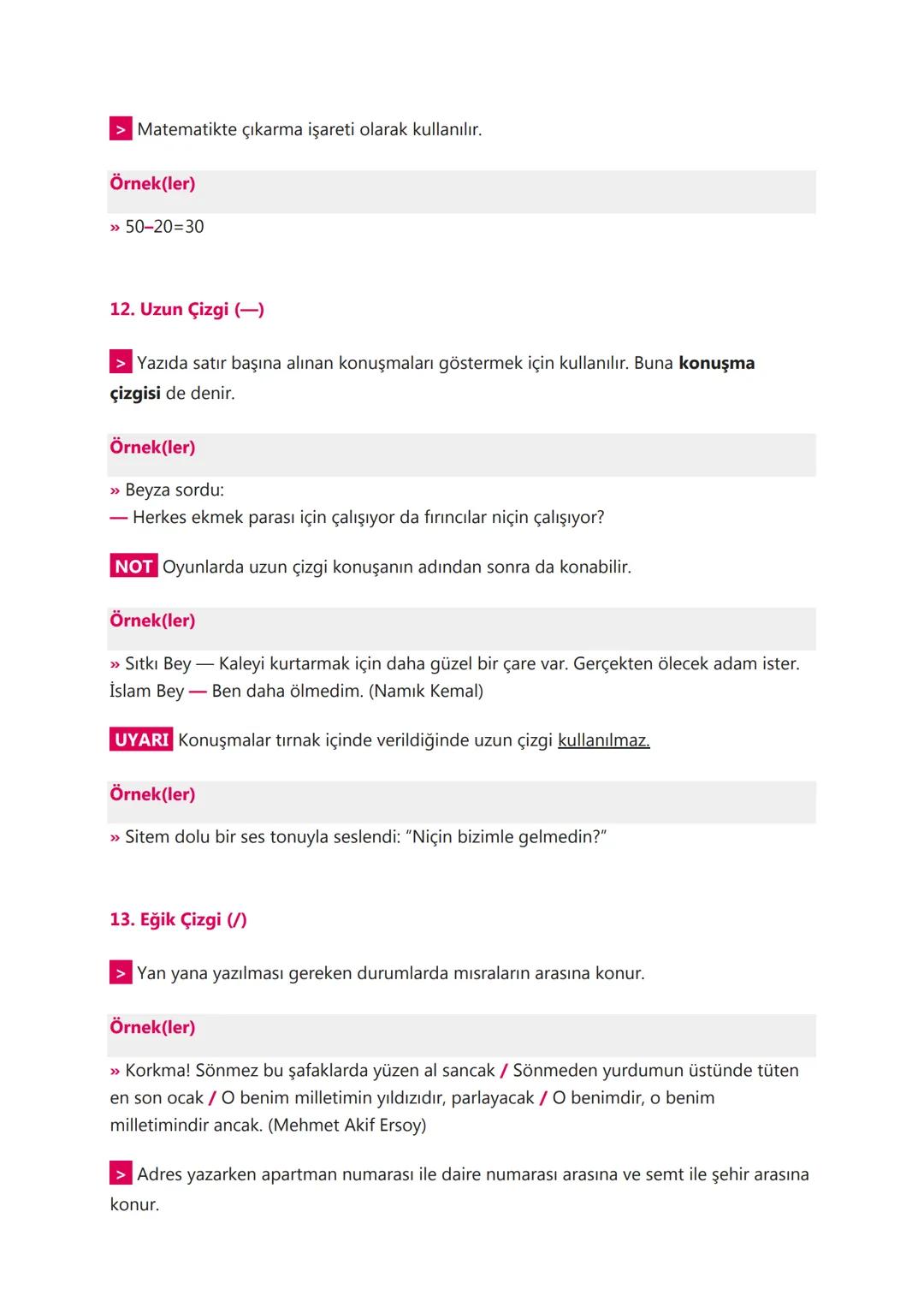# TÜRKÇE KONU ANLATIMLARI
# SÖZCÜKTE ANLAM :
1. Gerçek (Temel) Anlam
Gerçek anlam, bir kelimenin aklımıza ilk gelen anlamıdır. Kelimeleri