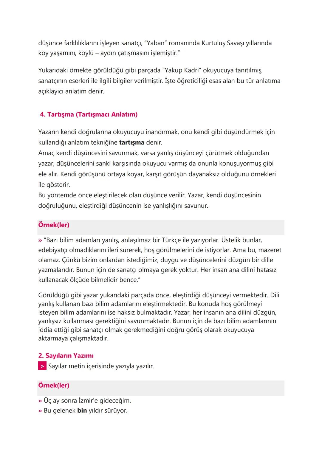 # TÜRKÇE KONU ANLATIMLARI
# SÖZCÜKTE ANLAM :
1. Gerçek (Temel) Anlam
Gerçek anlam, bir kelimenin aklımıza ilk gelen anlamıdır. Kelimeleri