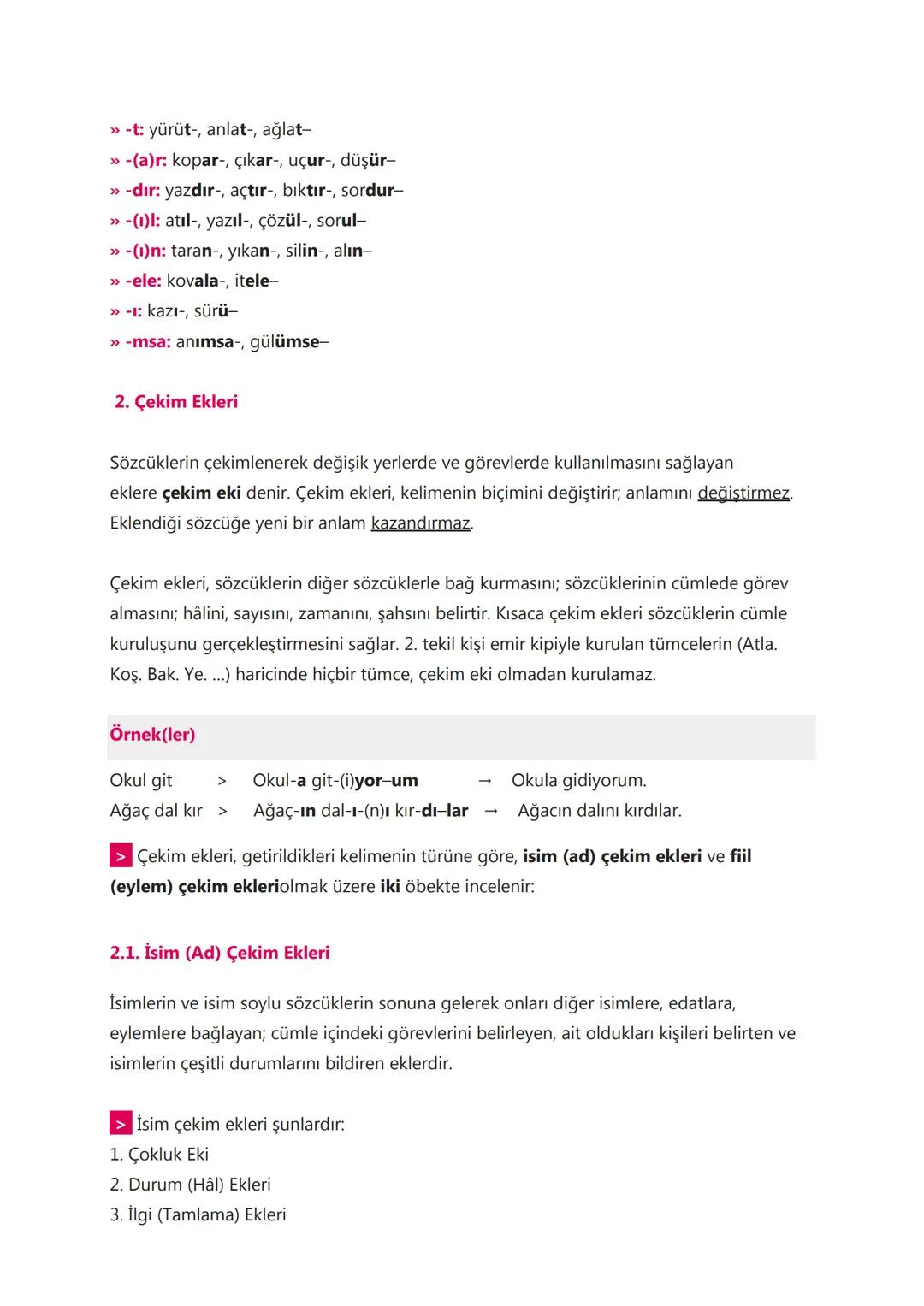 # TÜRKÇE KONU ANLATIMLARI
# SÖZCÜKTE ANLAM :
1. Gerçek (Temel) Anlam
Gerçek anlam, bir kelimenin aklımıza ilk gelen anlamıdır. Kelimeleri