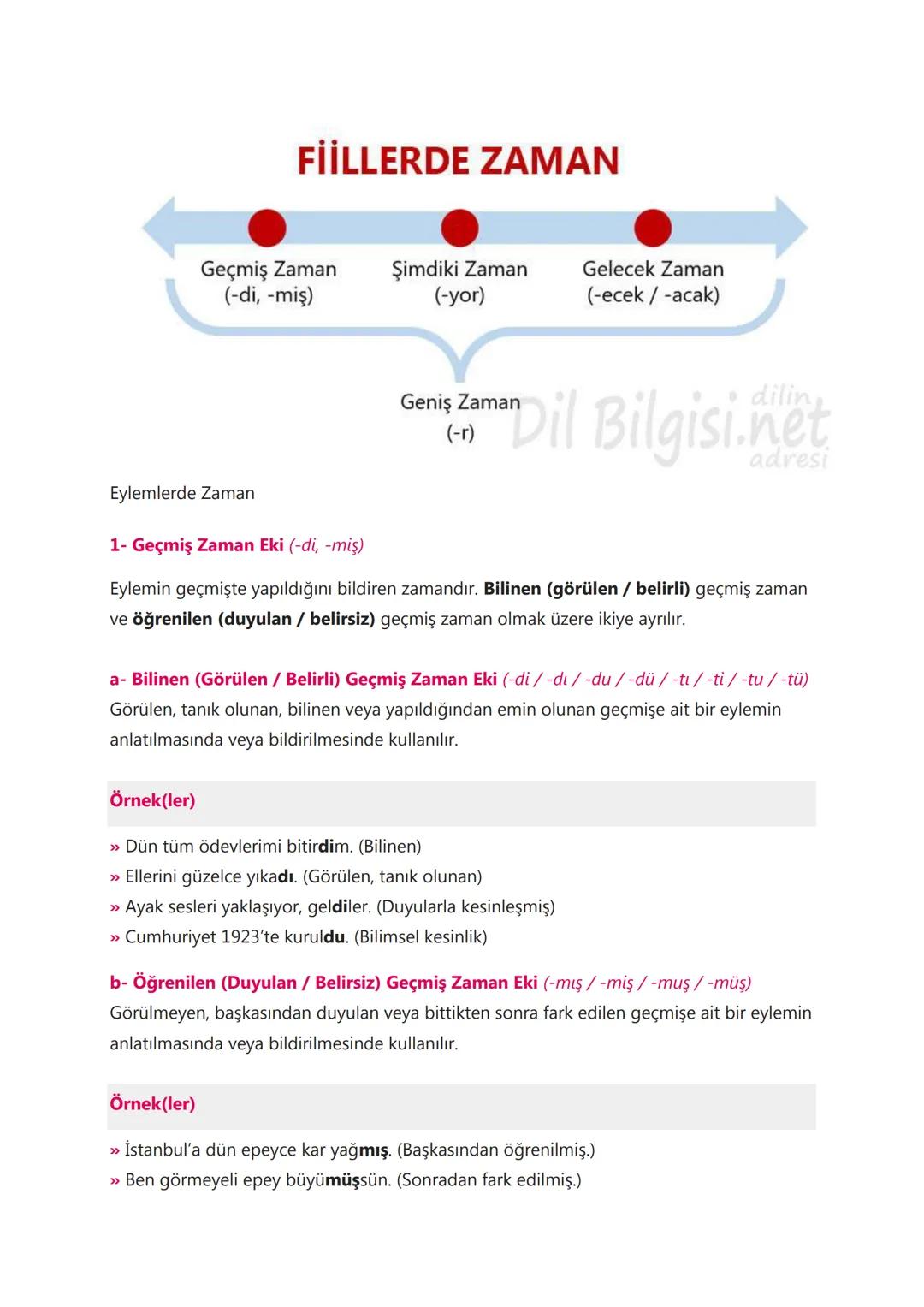 # TÜRKÇE KONU ANLATIMLARI
# SÖZCÜKTE ANLAM :
1. Gerçek (Temel) Anlam
Gerçek anlam, bir kelimenin aklımıza ilk gelen anlamıdır. Kelimeleri