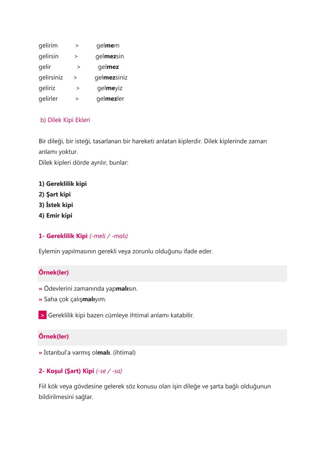# TÜRKÇE KONU ANLATIMLARI
# SÖZCÜKTE ANLAM :
1. Gerçek (Temel) Anlam
Gerçek anlam, bir kelimenin aklımıza ilk gelen anlamıdır. Kelimeleri