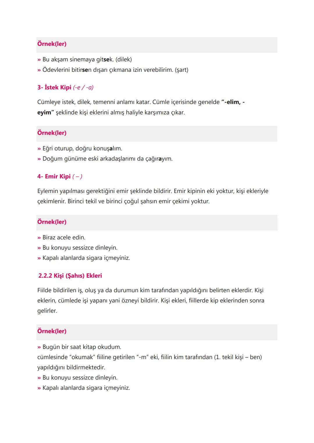 # TÜRKÇE KONU ANLATIMLARI
# SÖZCÜKTE ANLAM :
1. Gerçek (Temel) Anlam
Gerçek anlam, bir kelimenin aklımıza ilk gelen anlamıdır. Kelimeleri