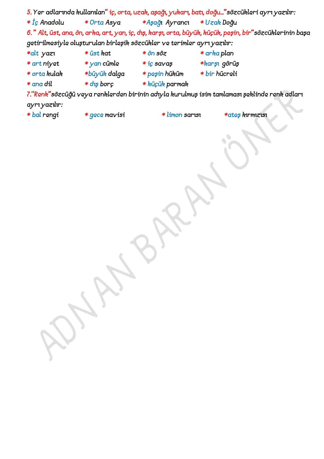 # SÖZCÜKTE ANLAM
## GERÇEK ANLAM
### A. TEMEL (İLK) ANLAM
Bir sözcüğün akla alen ilk anlamdır. Temel anlam, sözlükte ilk sırada yer alır;