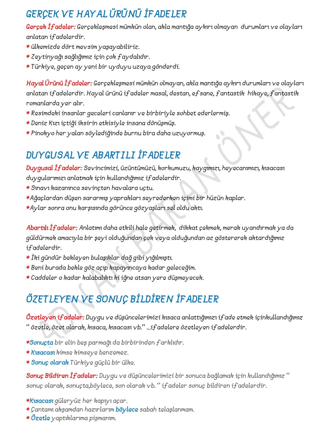 # SÖZCÜKTE ANLAM
## GERÇEK ANLAM
### A. TEMEL (İLK) ANLAM
Bir sözcüğün akla alen ilk anlamdır. Temel anlam, sözlükte ilk sırada yer alır;