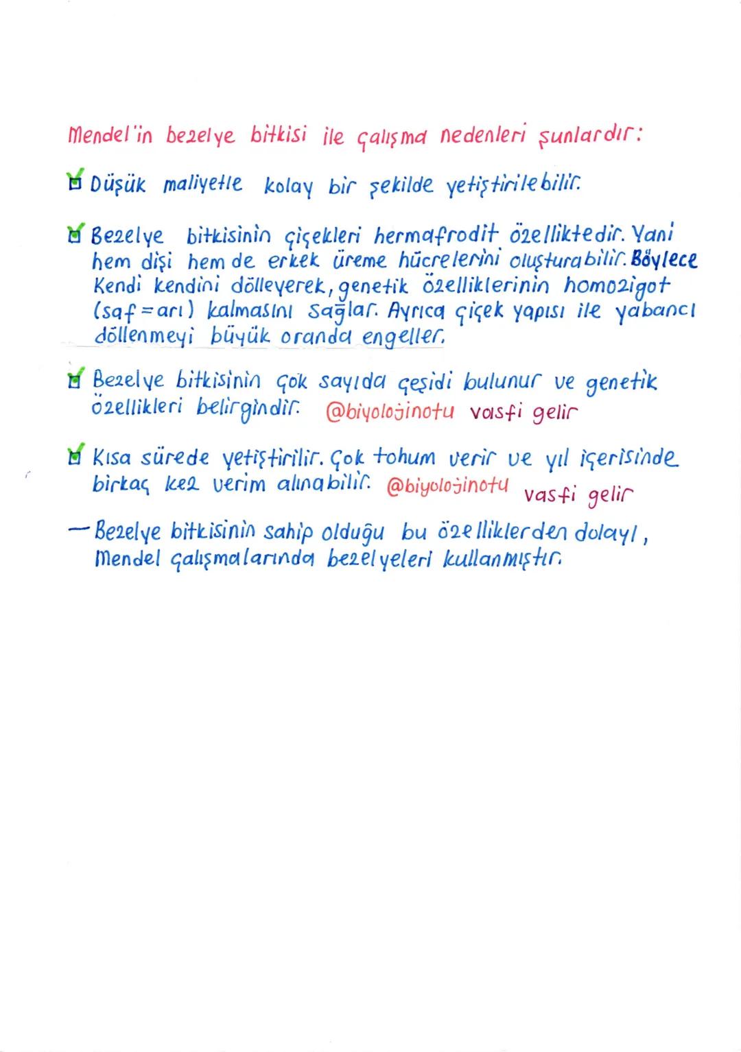 --- OCR Start ---
vasfi gelir
KALITIMLA İLGİLİ @balintu
KAVRAMLAR
1. Kalıtım: Ata bireylerde bulunan özelliklerin yavru bireylere
aktarılmas