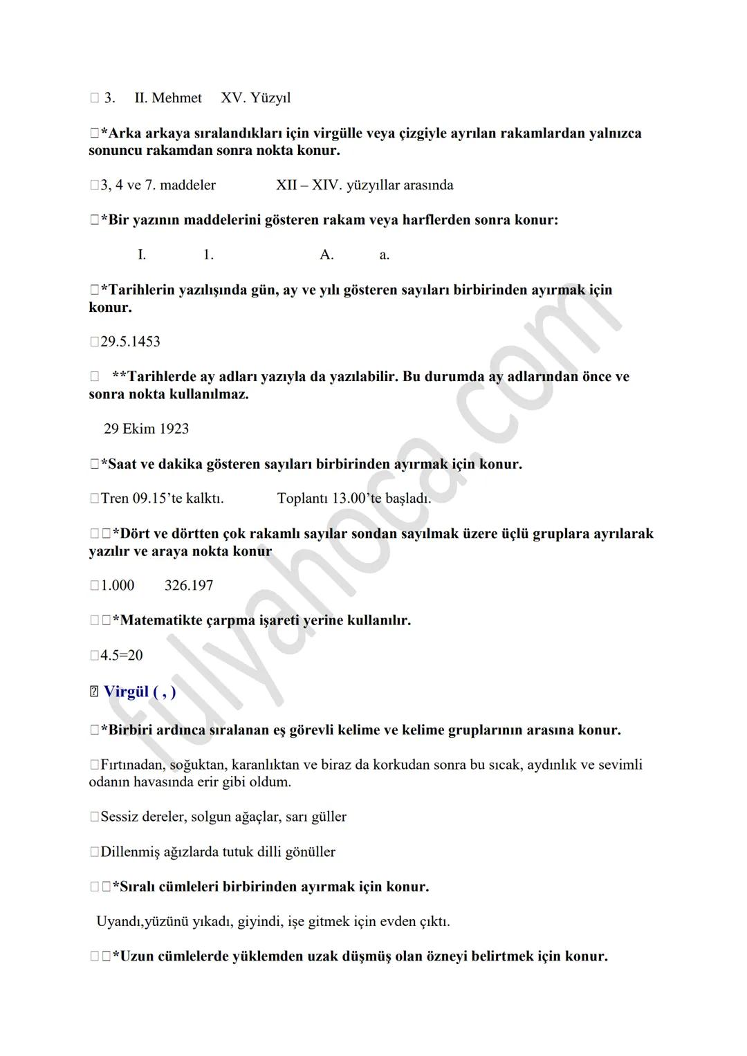 # SÖZCÜKTE ANLAM
Tek Anlamlılık: Tek bir kavramı karşılayan, başka anlamlar kazanmayan sözcüklerdir.
ağaç, termometre, kiremit
Çok Anlamlı
