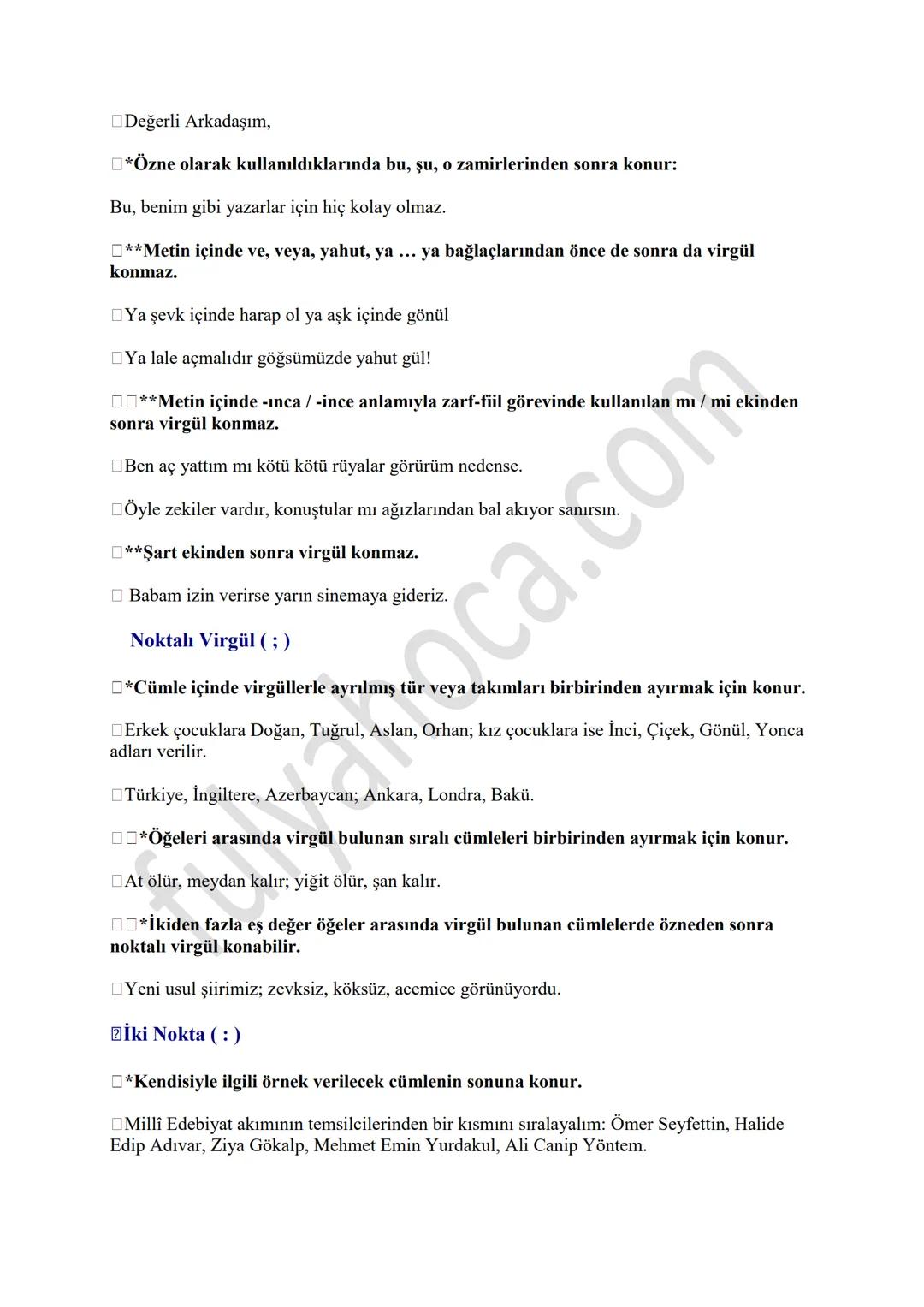 # SÖZCÜKTE ANLAM
Tek Anlamlılık: Tek bir kavramı karşılayan, başka anlamlar kazanmayan sözcüklerdir.
ağaç, termometre, kiremit
Çok Anlamlı
