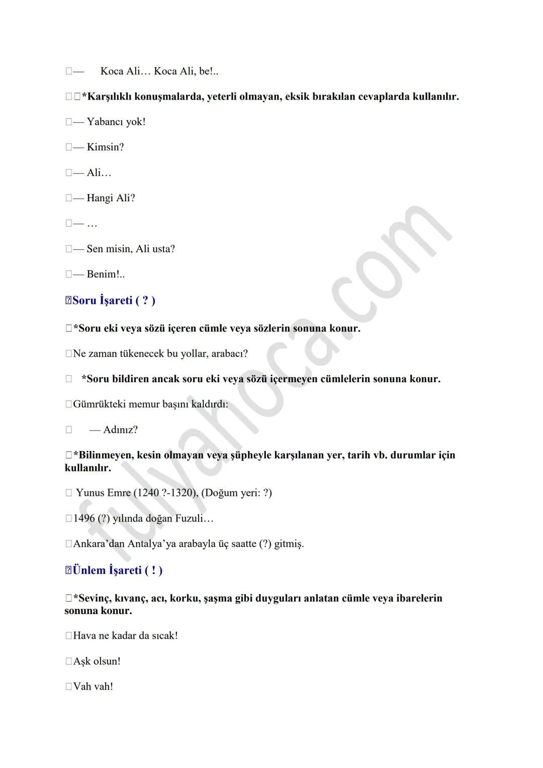 # SÖZCÜKTE ANLAM
Tek Anlamlılık: Tek bir kavramı karşılayan, başka anlamlar kazanmayan sözcüklerdir.
ağaç, termometre, kiremit
Çok Anlamlı