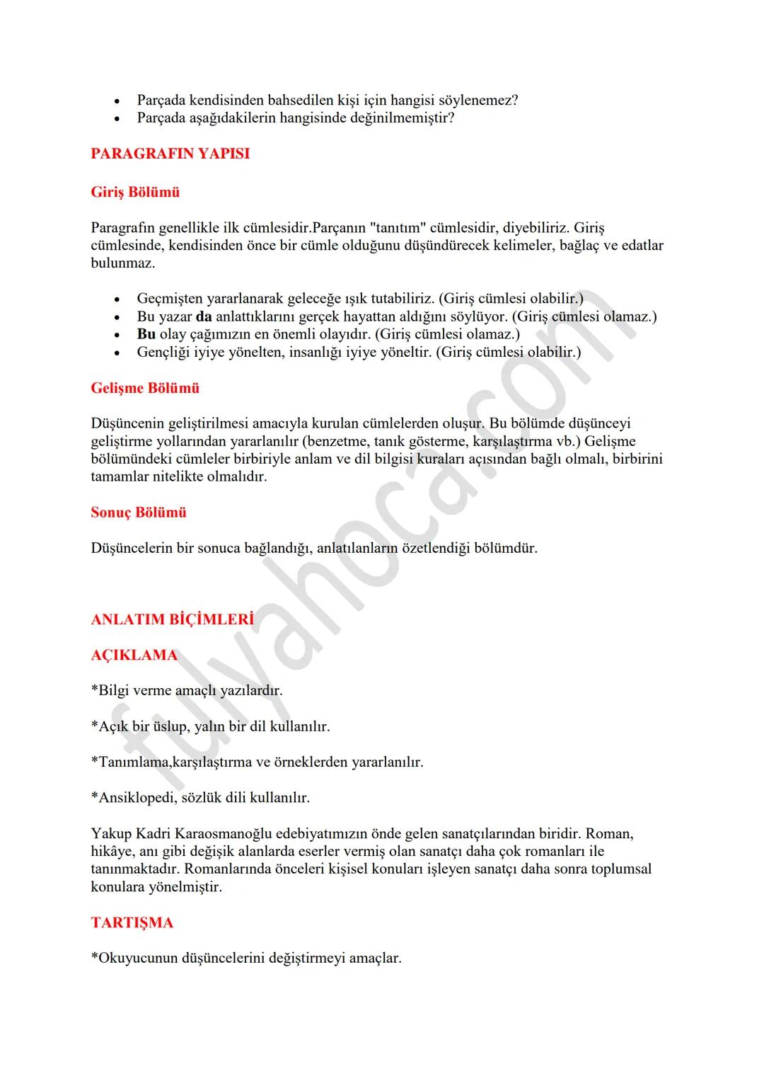 # SÖZCÜKTE ANLAM
Tek Anlamlılık: Tek bir kavramı karşılayan, başka anlamlar kazanmayan sözcüklerdir.
ağaç, termometre, kiremit
Çok Anlamlı