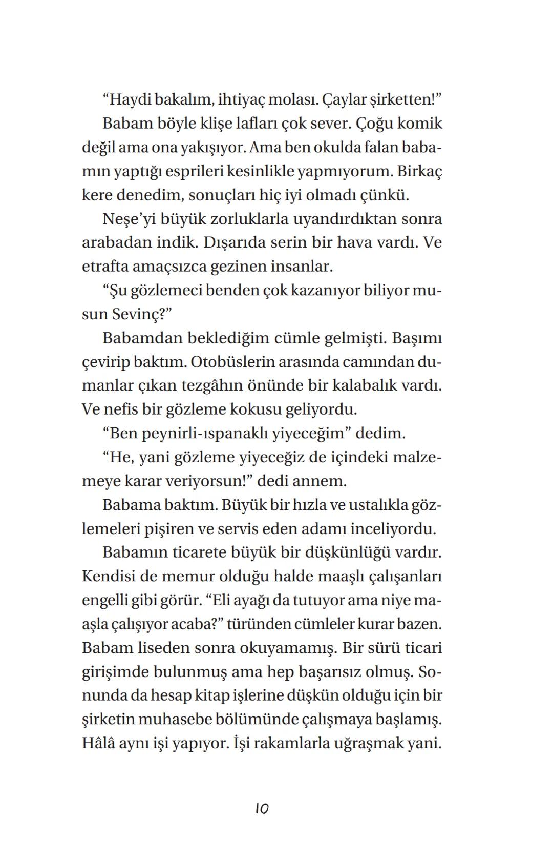 OCUK AİLEMLE
KAÇIK MACERALAR
HICKIRIK
KRIZI
hit
hick
hicks!!
"Film olsan
Şekilmezsin!"
SALİH UYAN
CARPE
DIEM
Tesimeyen Marya Anne ani