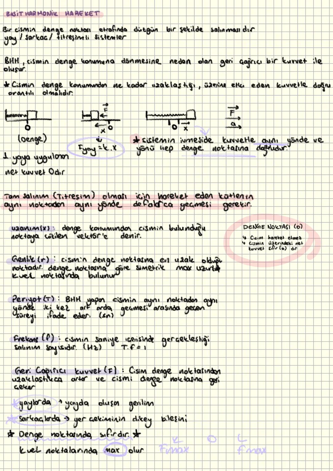 # AVT FIZIK
Gizgisel momentum = $\square \rightarrow$ cismin yönü ve büyüklüğünün korunması
$\vec{P}=m.\vec{V}$ $\vec{P}$ ile $\vec{V}$ h