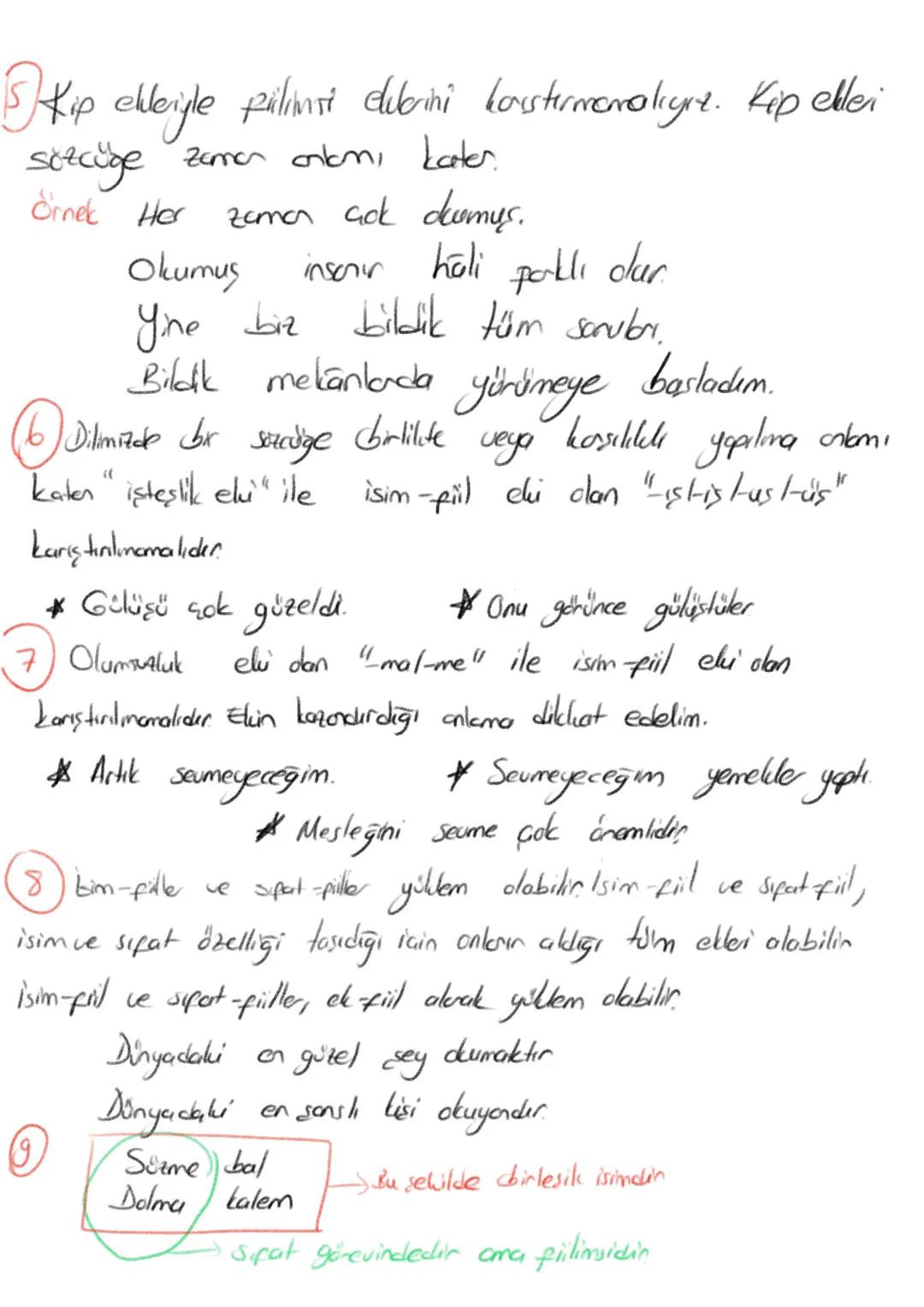 # Yüklem
Bir cümleyi tamamlayon yargı.
Cümlegi cümle yapan sözcük veya sözcük
grubudur.
> yüklem nasıl bulunur? Canteen detenidinsin..
Keli