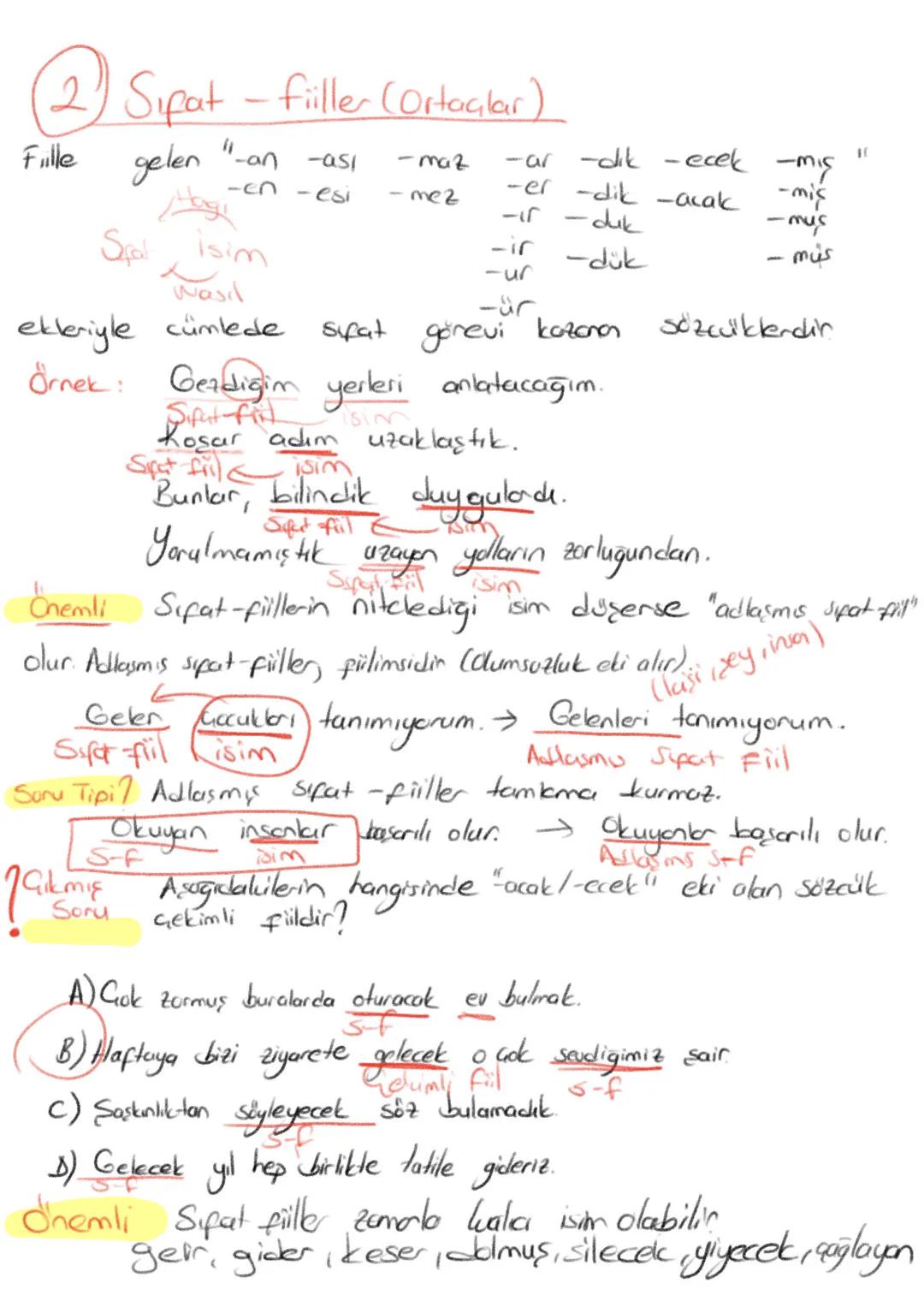 # Yüklem
Bir cümleyi tamamlayon yargı.
Cümlegi cümle yapan sözcük veya sözcük
grubudur.
> yüklem nasıl bulunur? Canteen detenidinsin..
Keli
